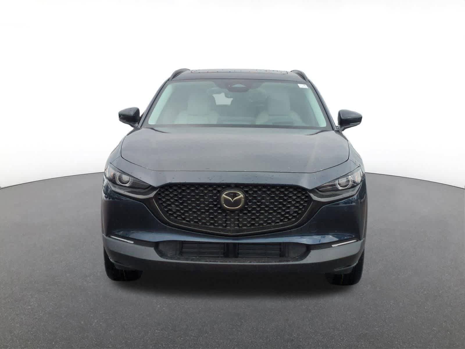 Thumbnail: 2026 Mazda CX-30 - 9