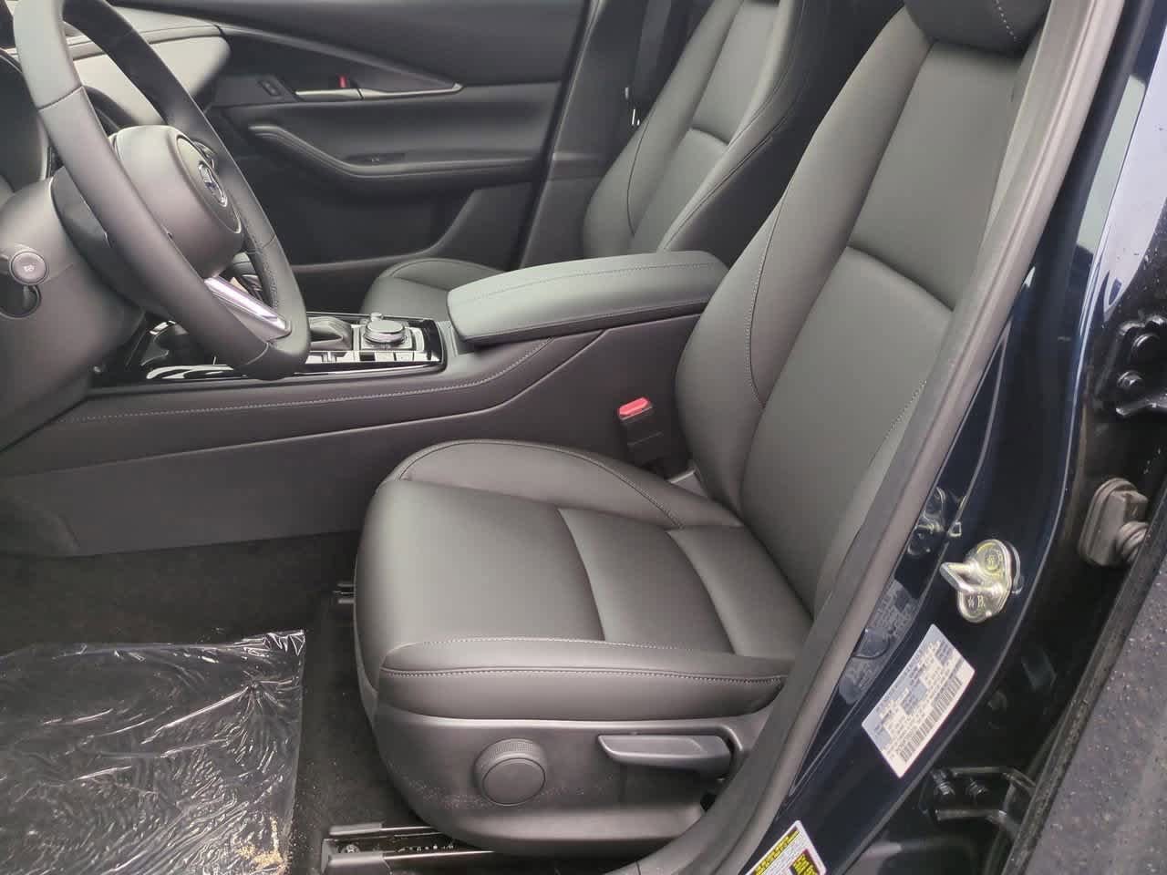 Thumbnail: 2025 Mazda CX-30 - 14