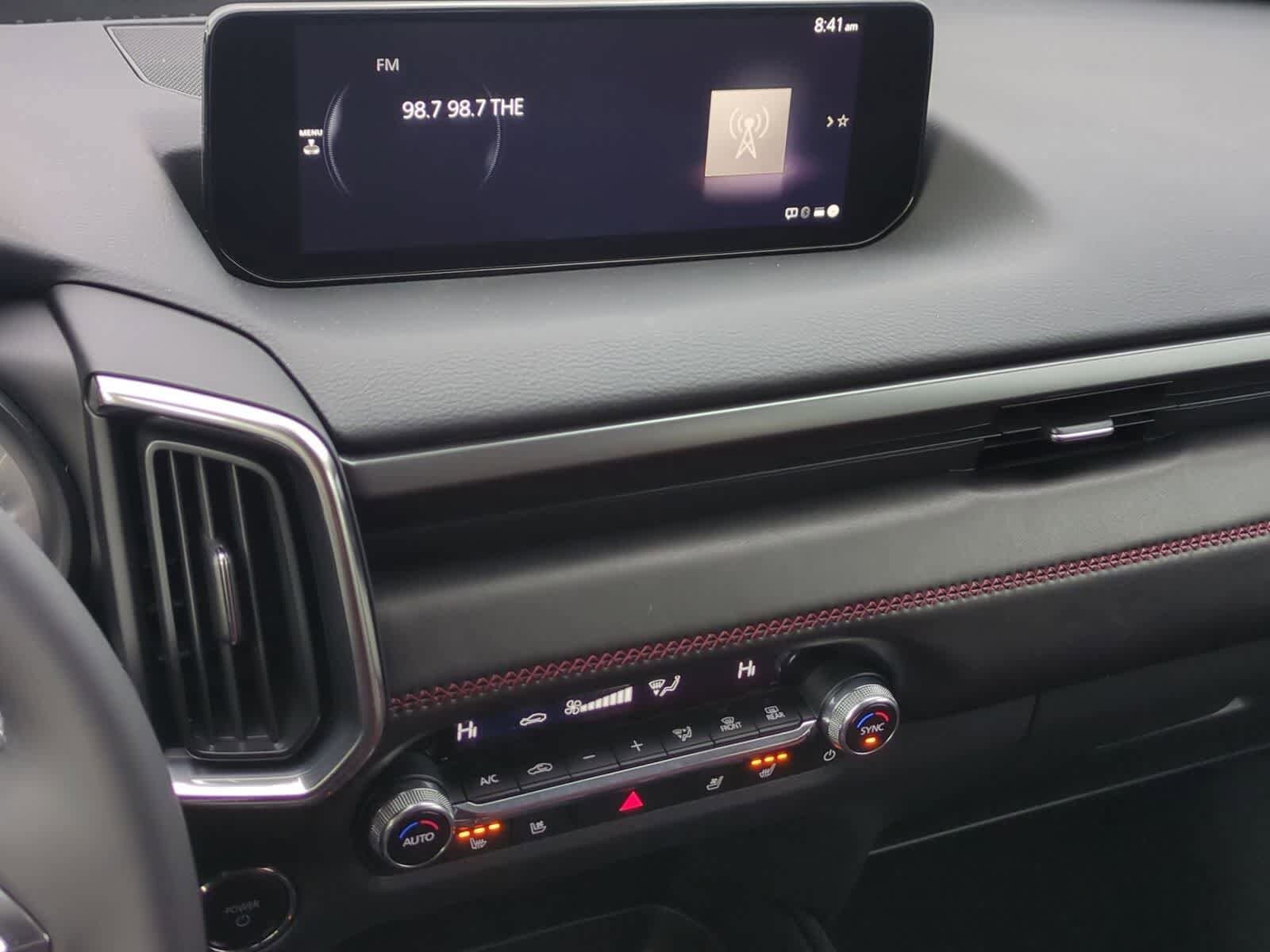 Thumbnail: 2026 Mazda CX-50 - 28