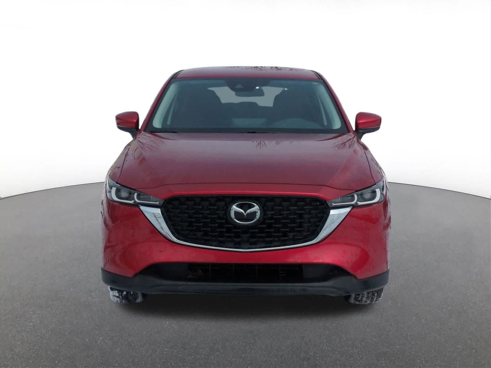 Thumbnail: 2023 Mazda CX-5 - 9