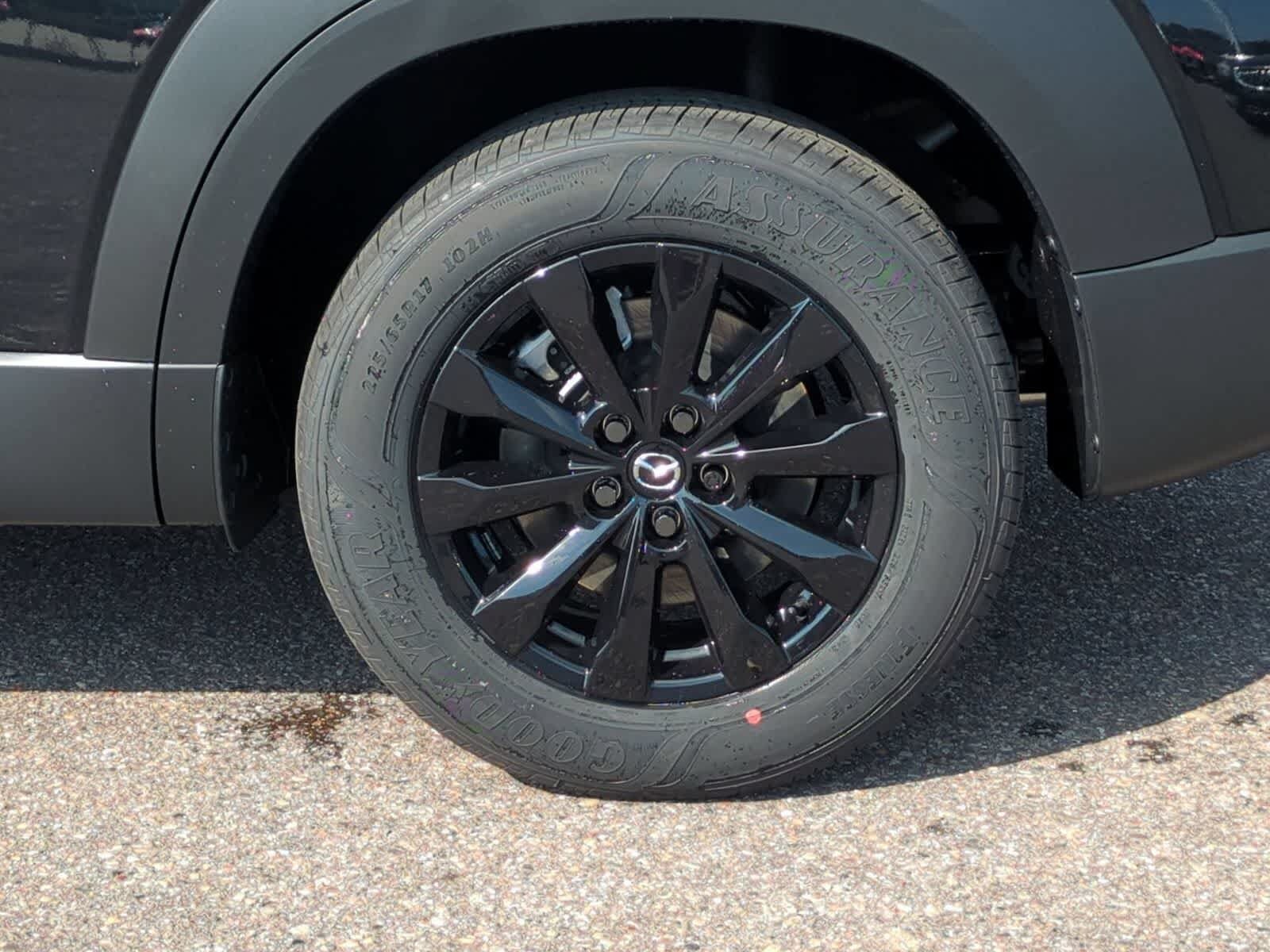 Thumbnail: 2026 Mazda CX-50 - 13