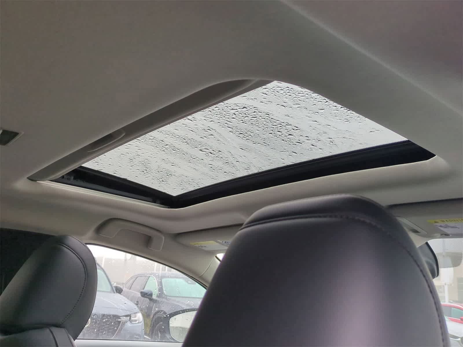 Thumbnail: 2026 Mazda CX-30 - 21