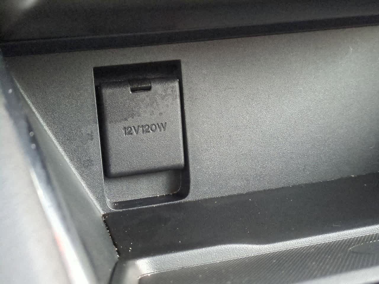 Thumbnail: 2025 Mazda CX-5 - 31