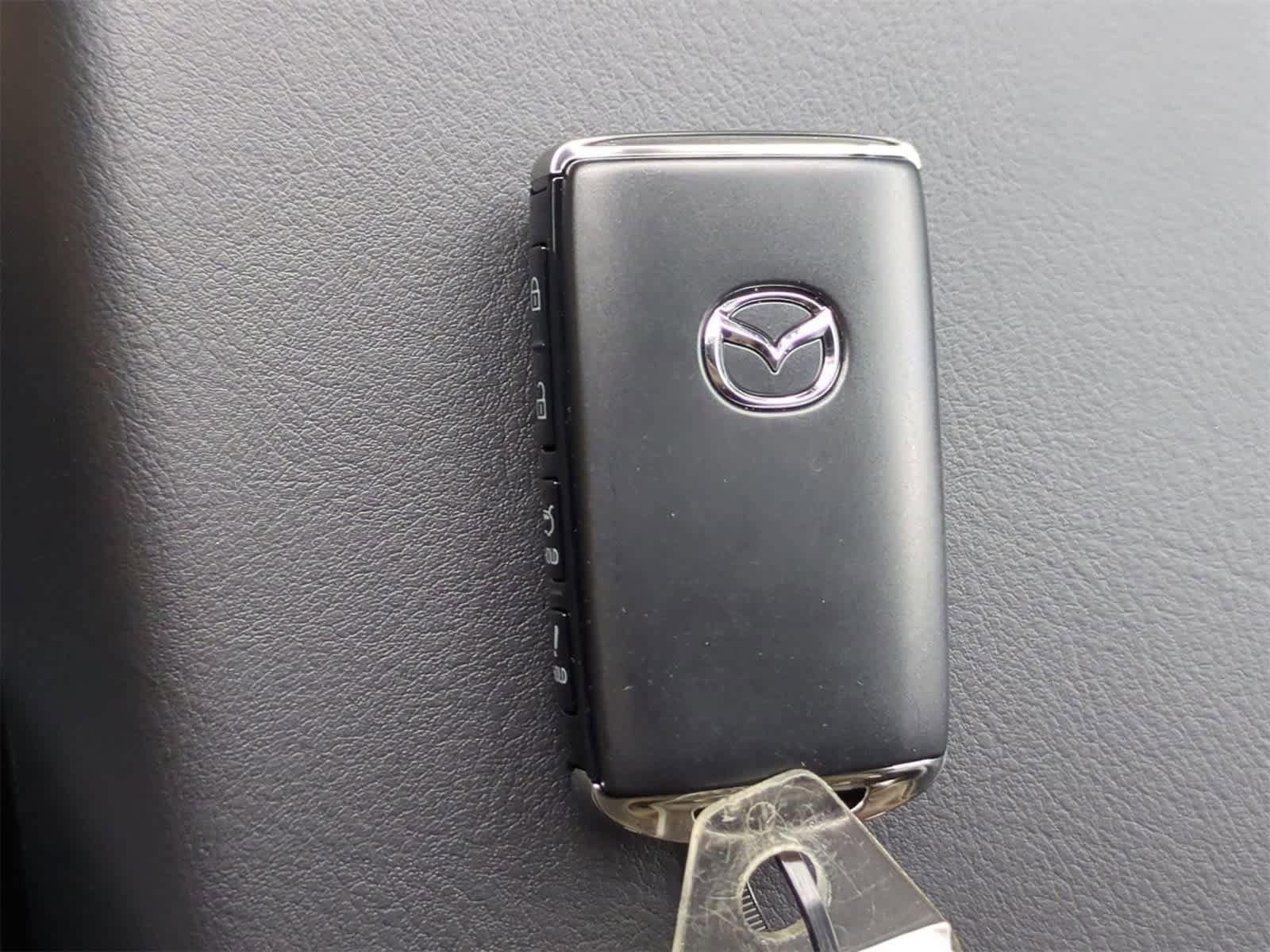 Thumbnail: 2025 Mazda CX-5 - 33