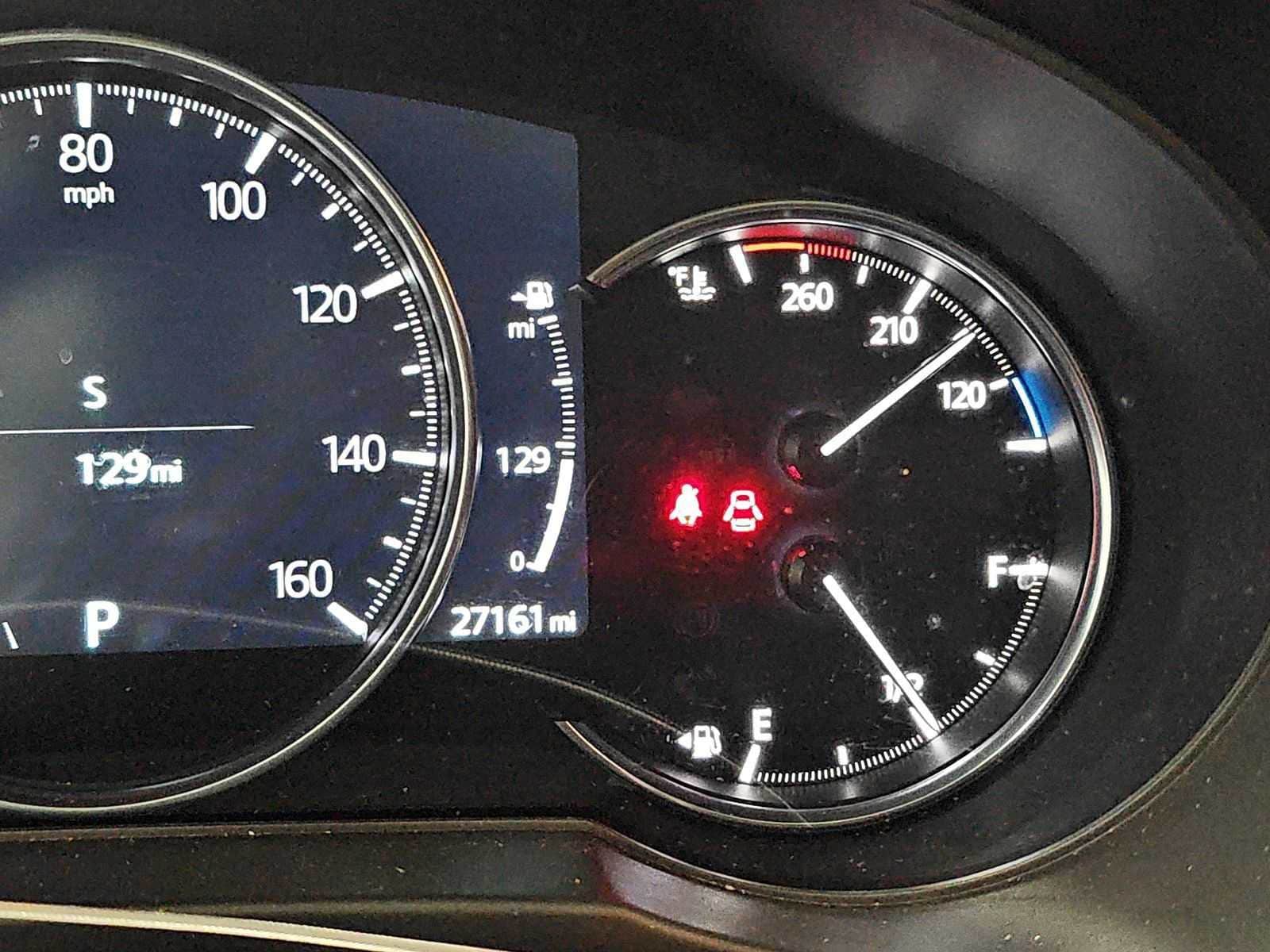 Thumbnail: 2023 Mazda CX-5 - 8