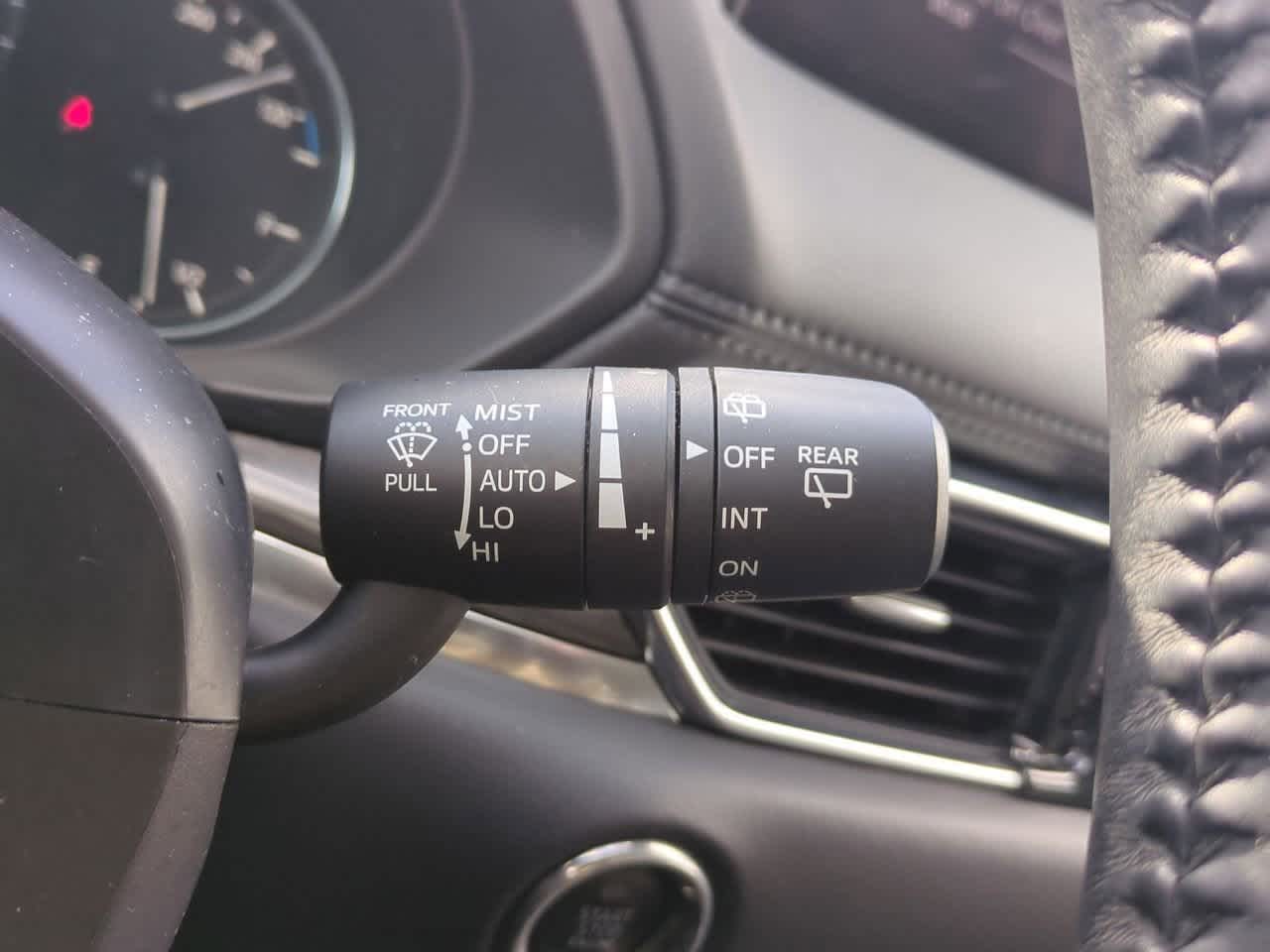 Thumbnail: 2023 Mazda CX-5 - 26