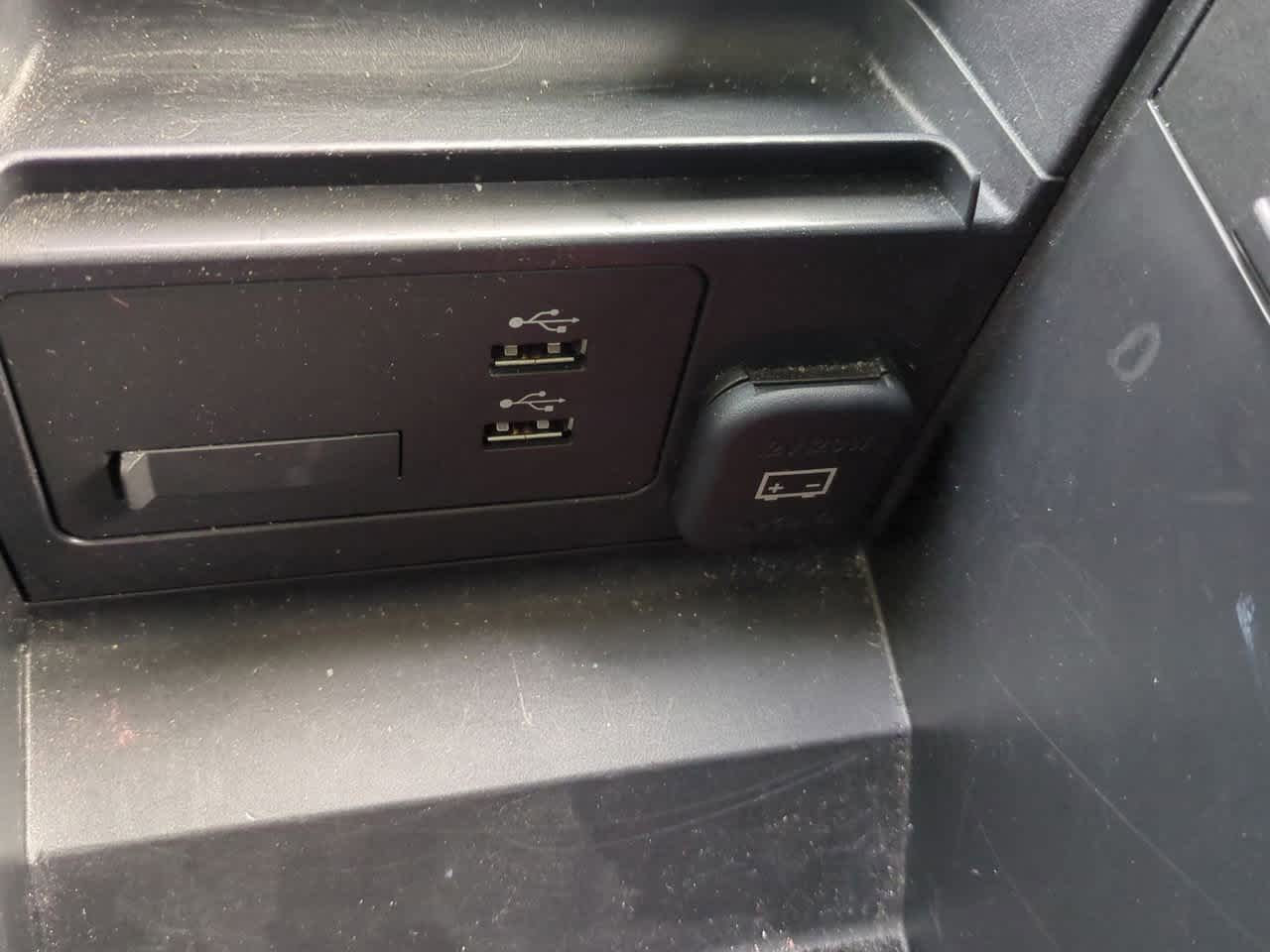 Thumbnail: 2022 Mazda CX-30 - 32