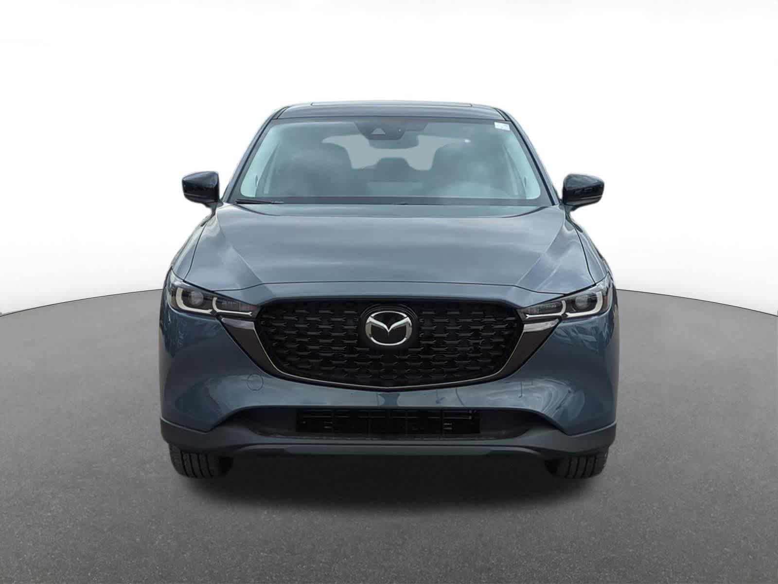 Thumbnail: 2025 Mazda CX-5 - 9