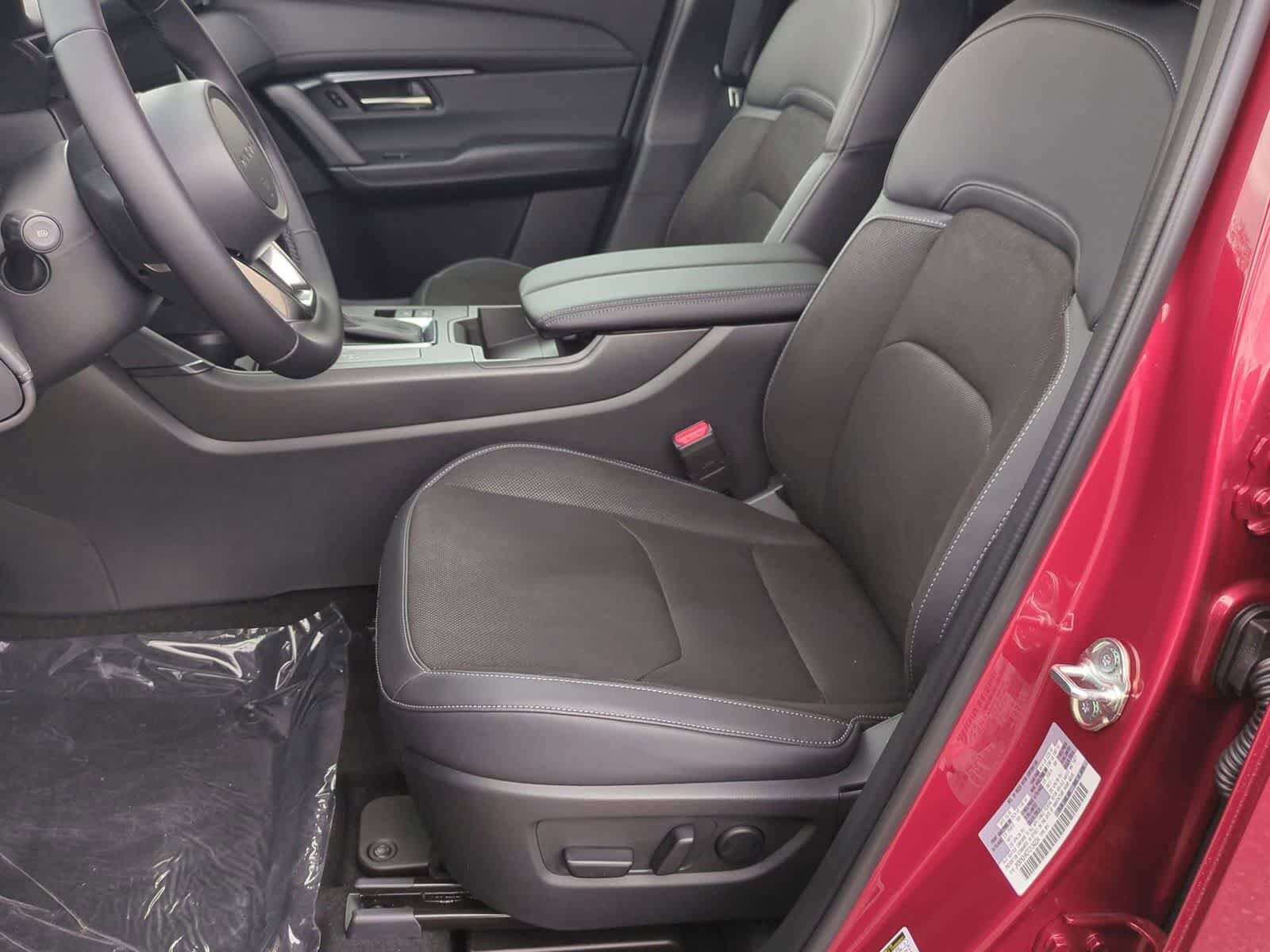 Thumbnail: 2026 Mazda CX-5 - 15