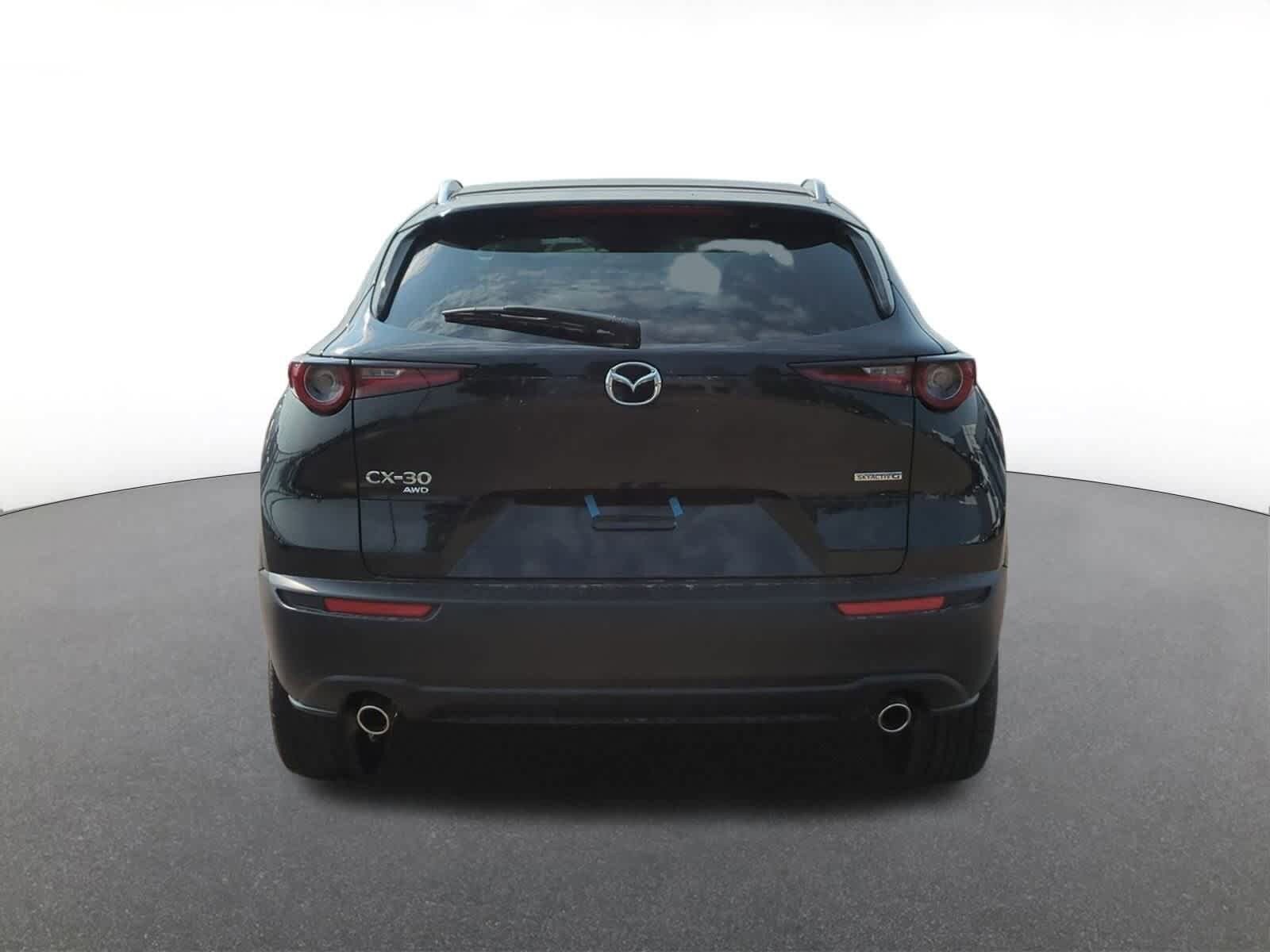 Thumbnail: 2025 Mazda CX-30 - 5