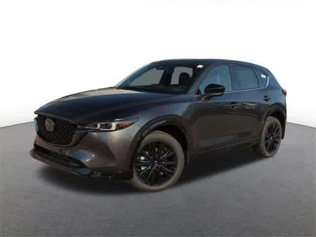 2025 Mazda CX-5 Turbo Premium -
                  Troy, MI
