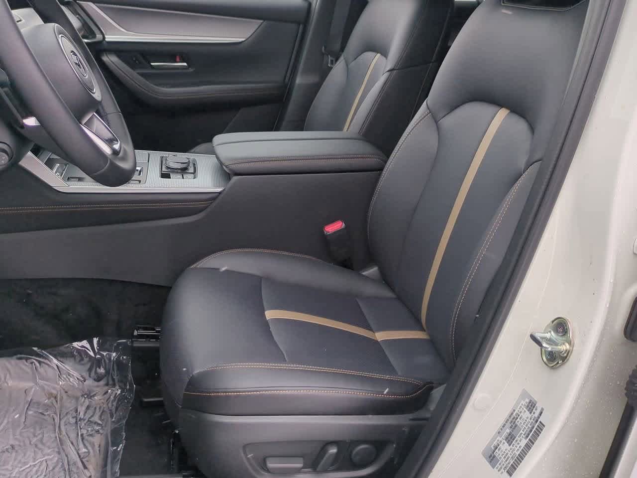 Thumbnail: 2026 Mazda CX-90 - 15