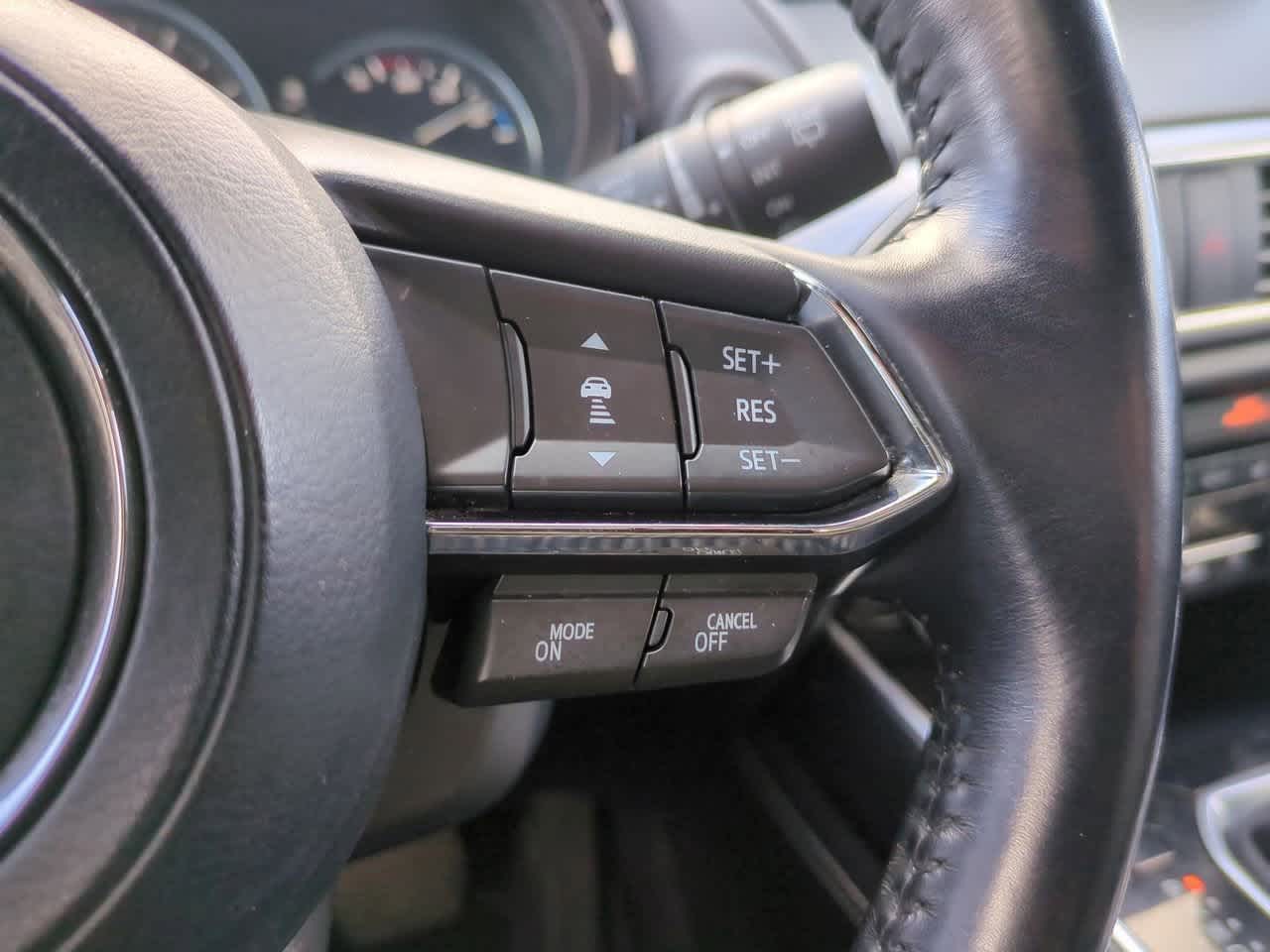 Thumbnail: 2023 Mazda CX-9 - 25