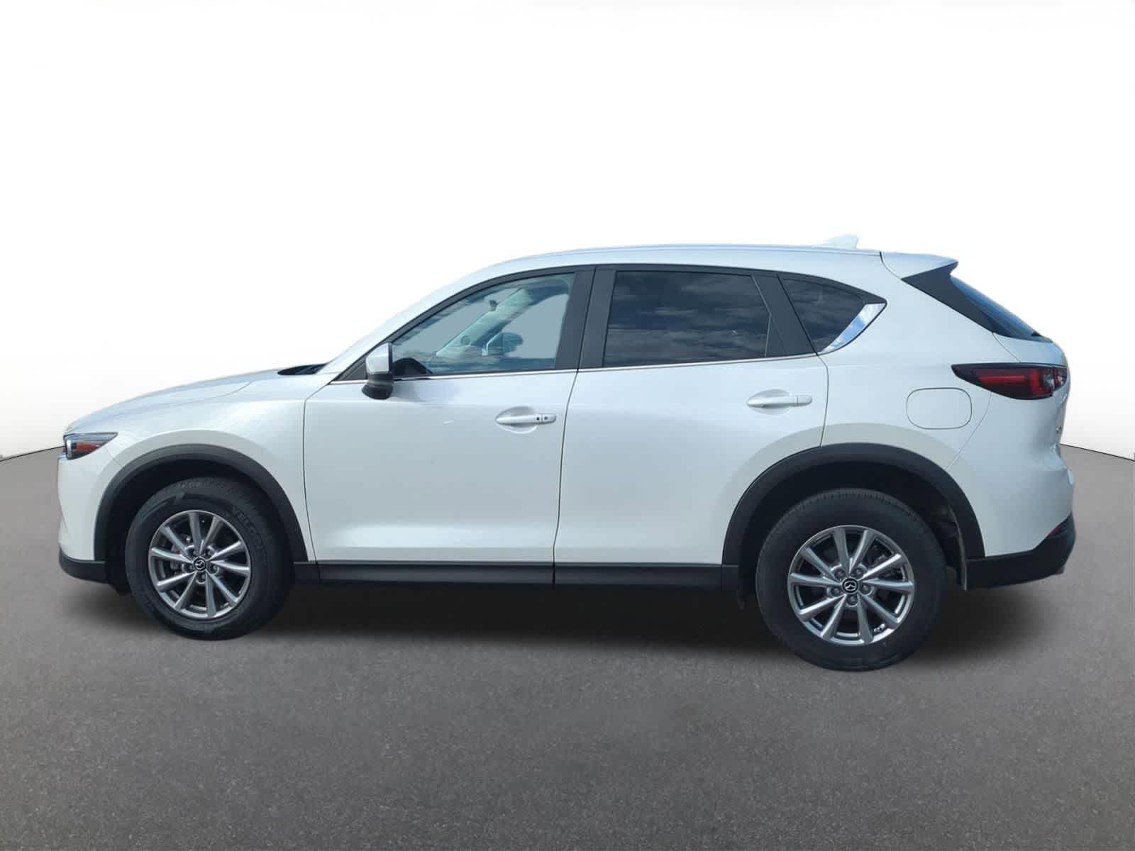 Thumbnail: 2023 Mazda CX-5 - 3