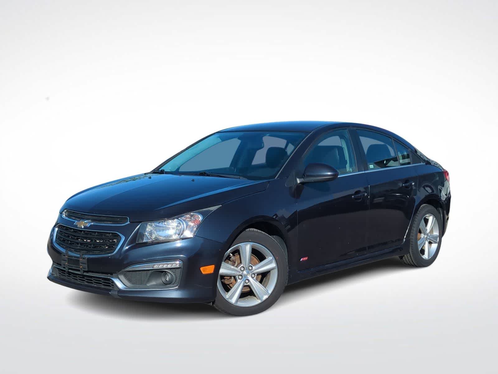 2015 Chevrolet Cruze LT -
                  Troy, MI