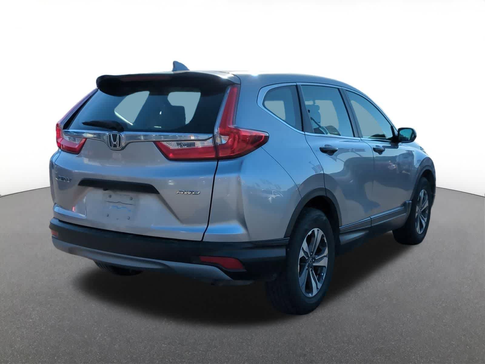 Thumbnail: 2018 Honda CR-V - 6