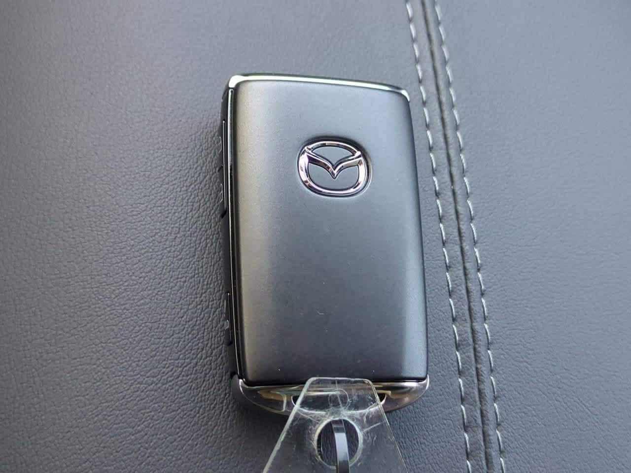 Thumbnail: 2025 Mazda CX-30 - 30