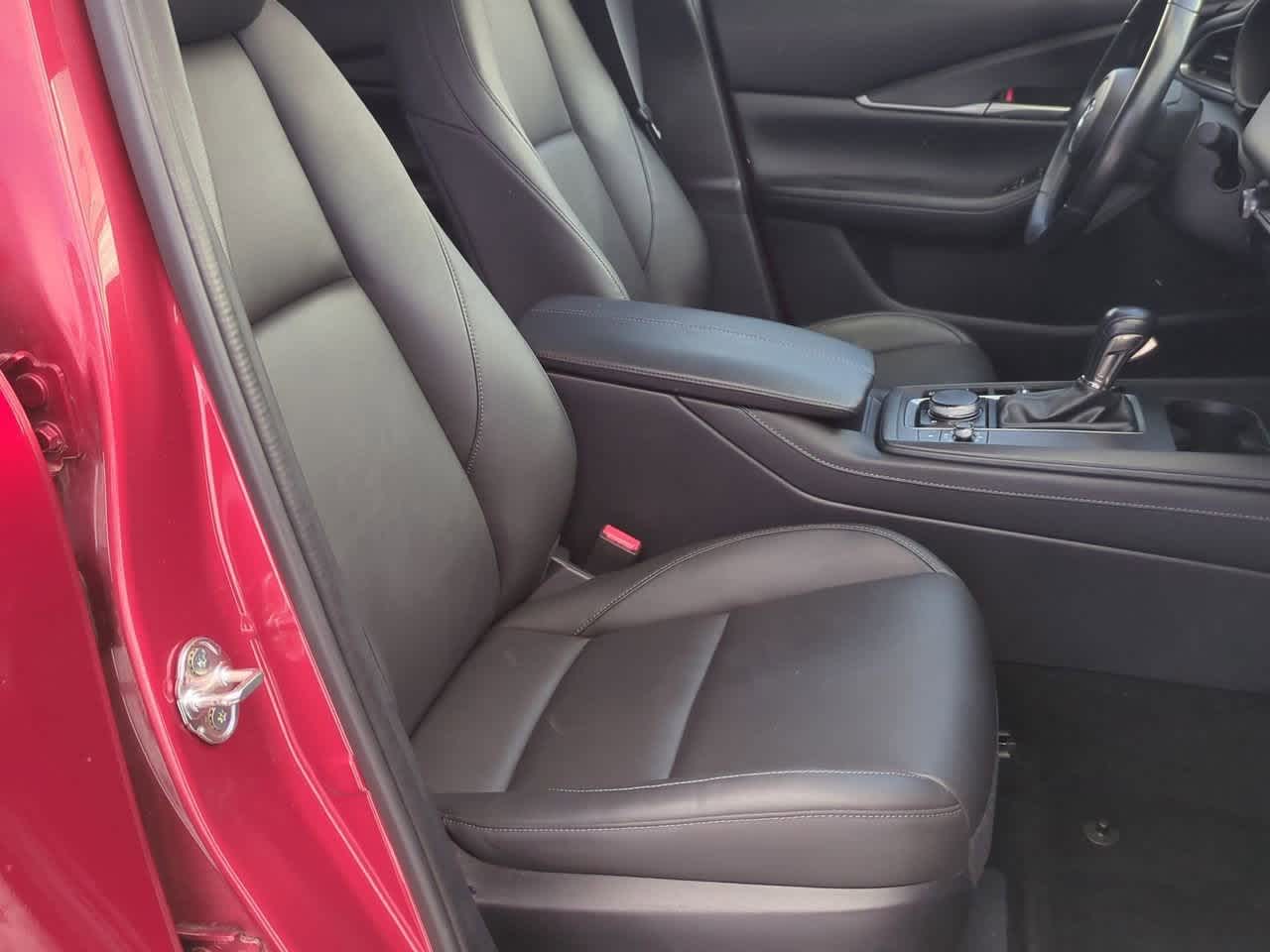 Thumbnail: 2022 Mazda CX-30 - 21