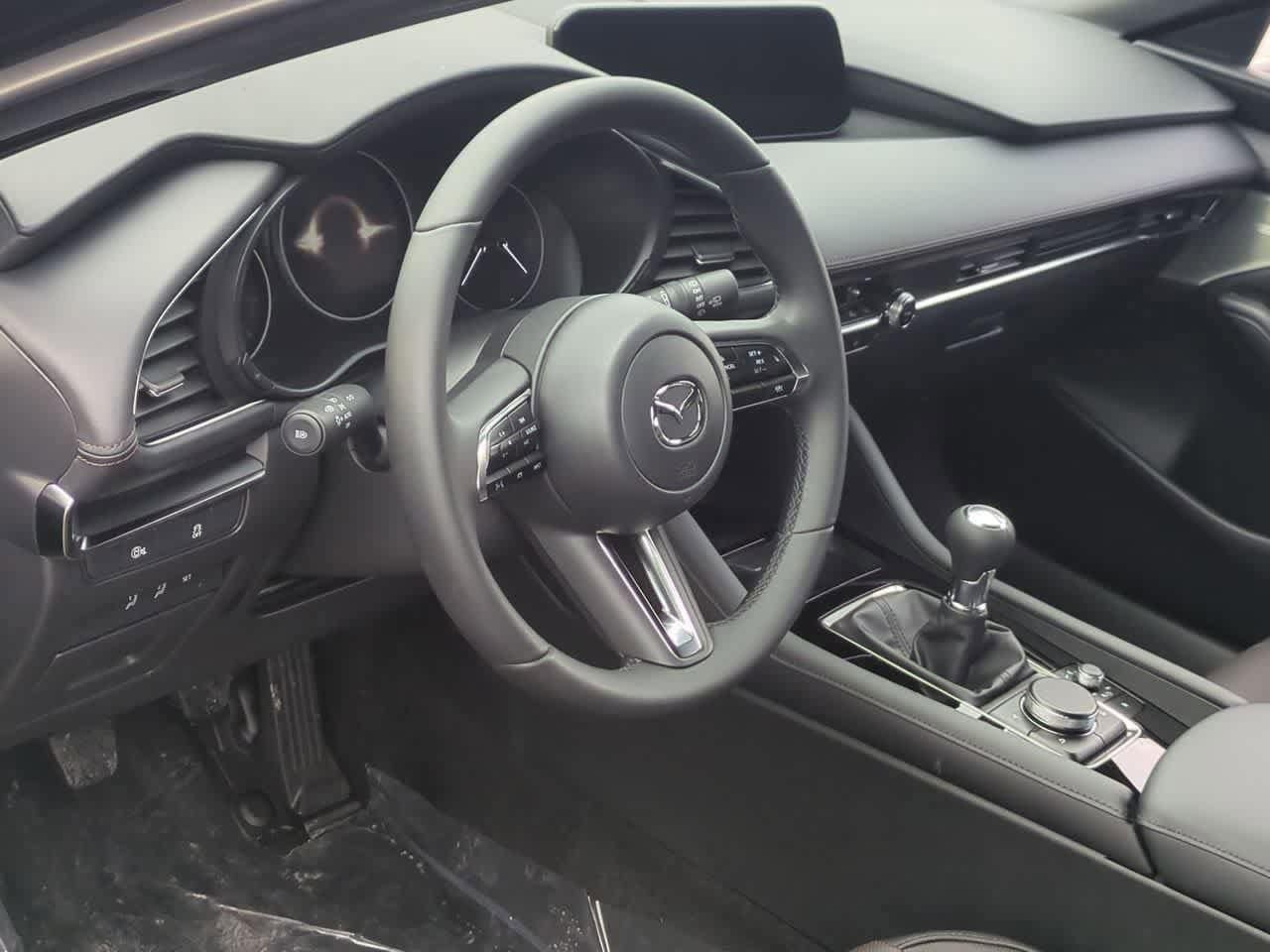 Thumbnail: 2026 Mazda Mazda3 - 2