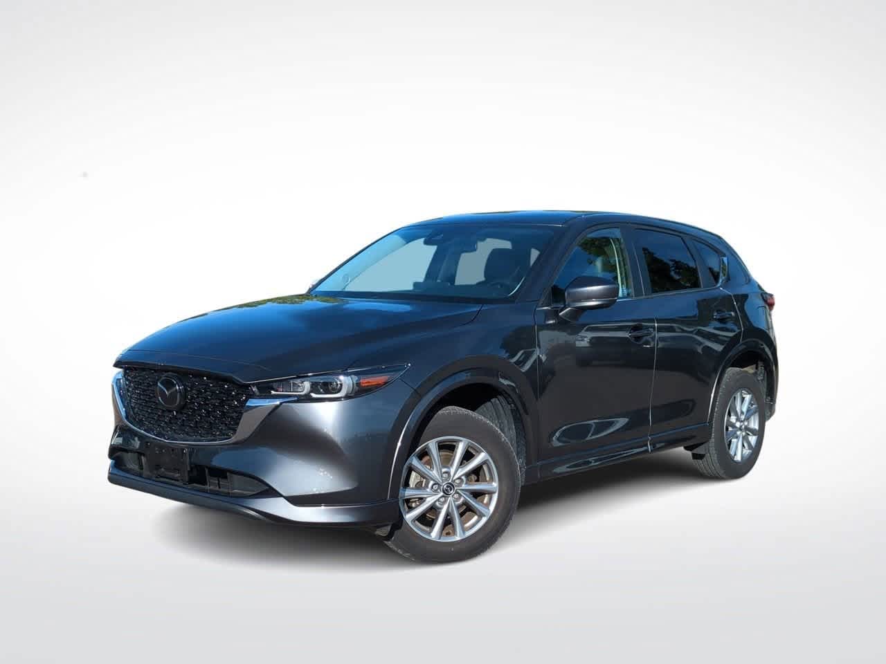 Thumbnail: 2024 Mazda CX-5 - 1