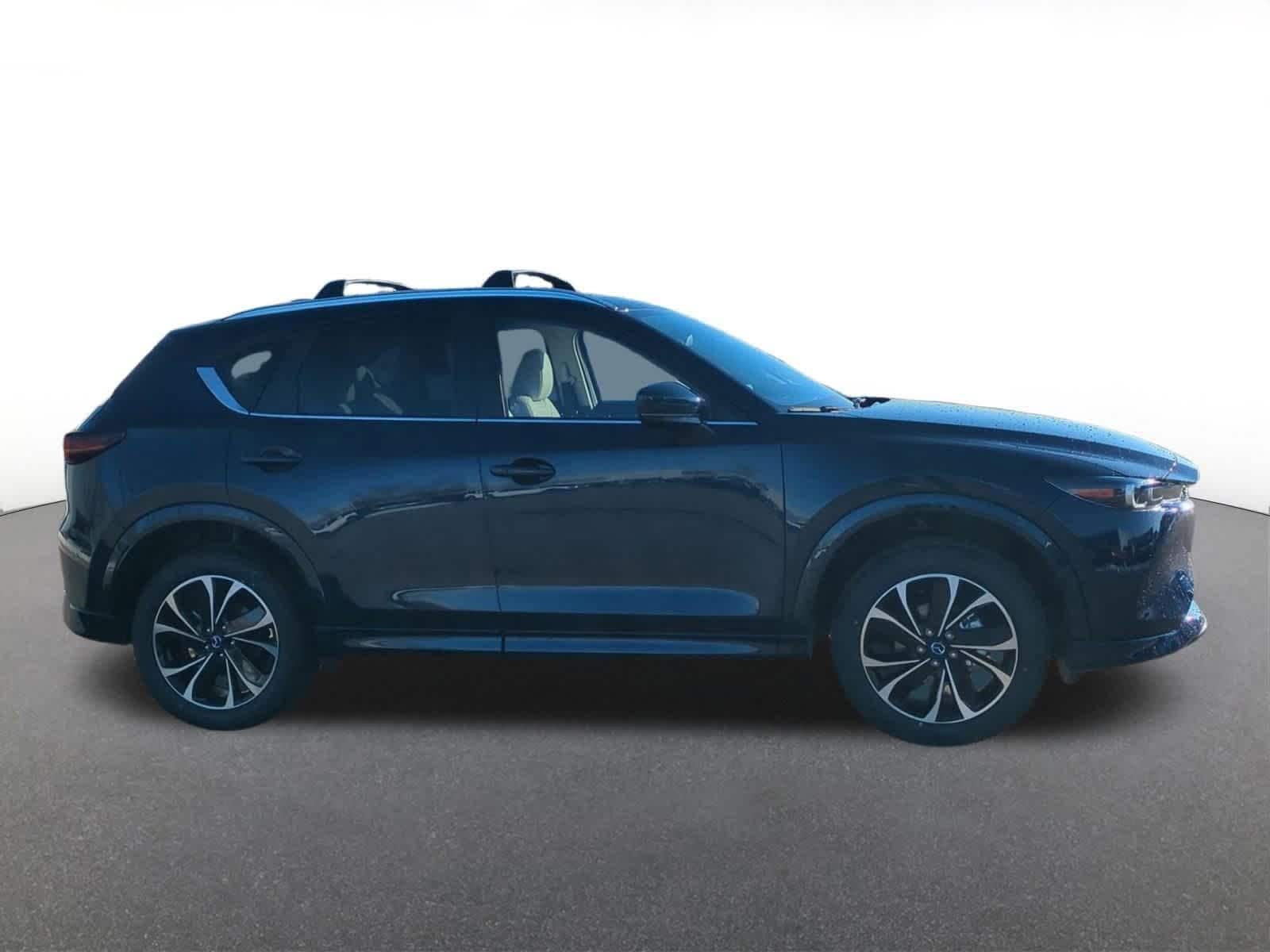 Thumbnail: 2025 Mazda CX-5 - 7