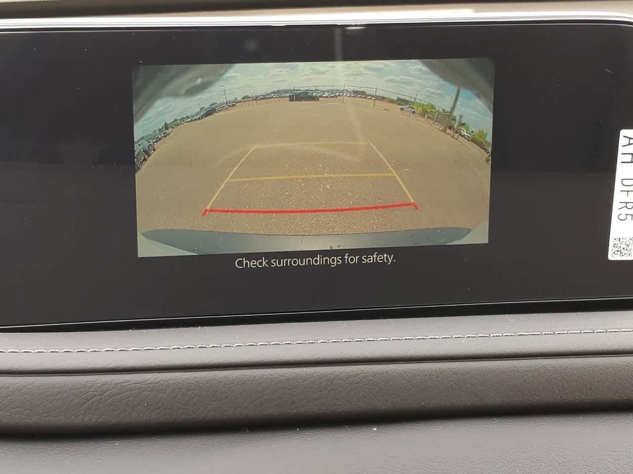 Thumbnail: 2025 Mazda CX-30 - 28