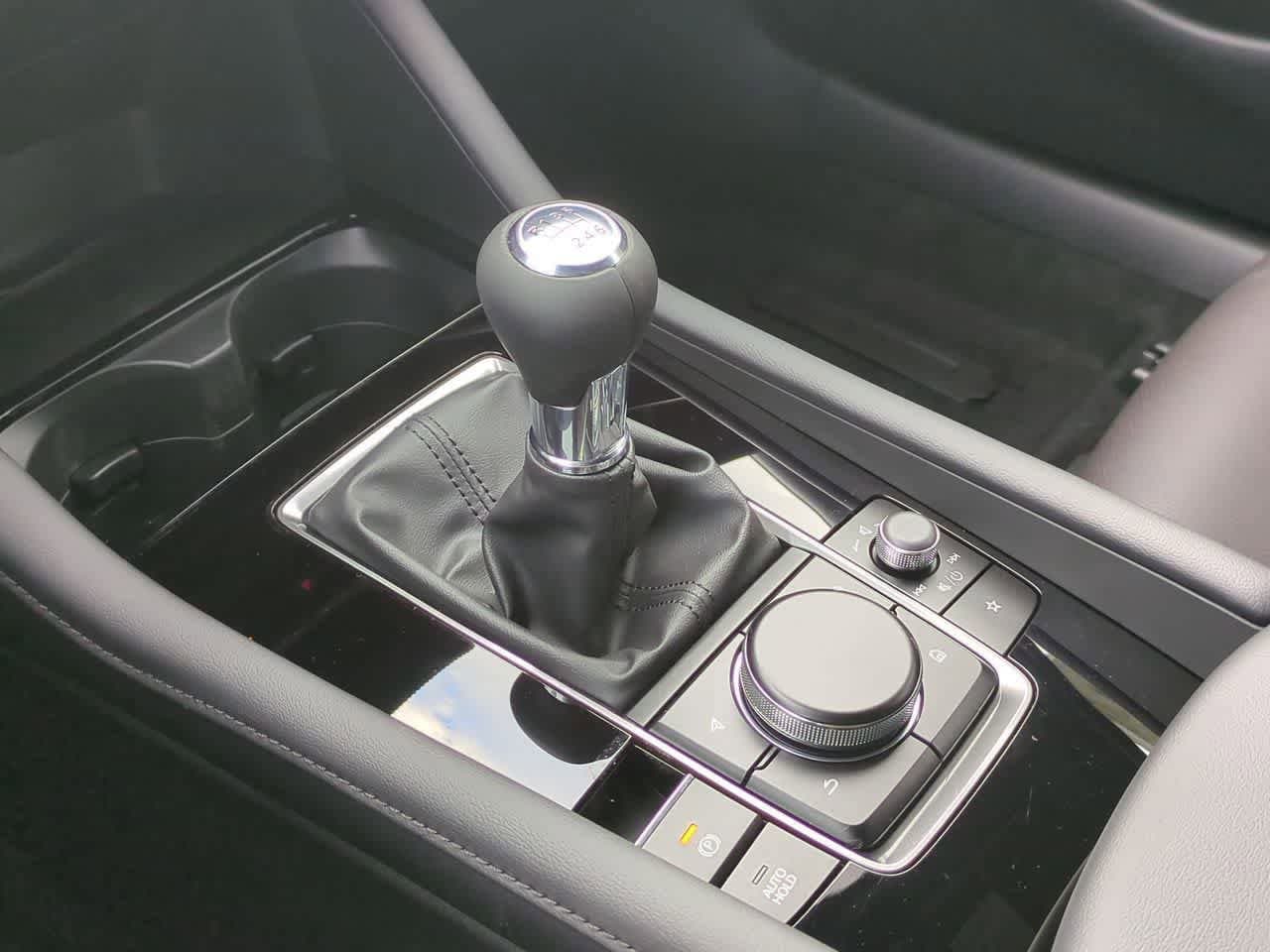 Thumbnail: 2026 Mazda Mazda3 - 31