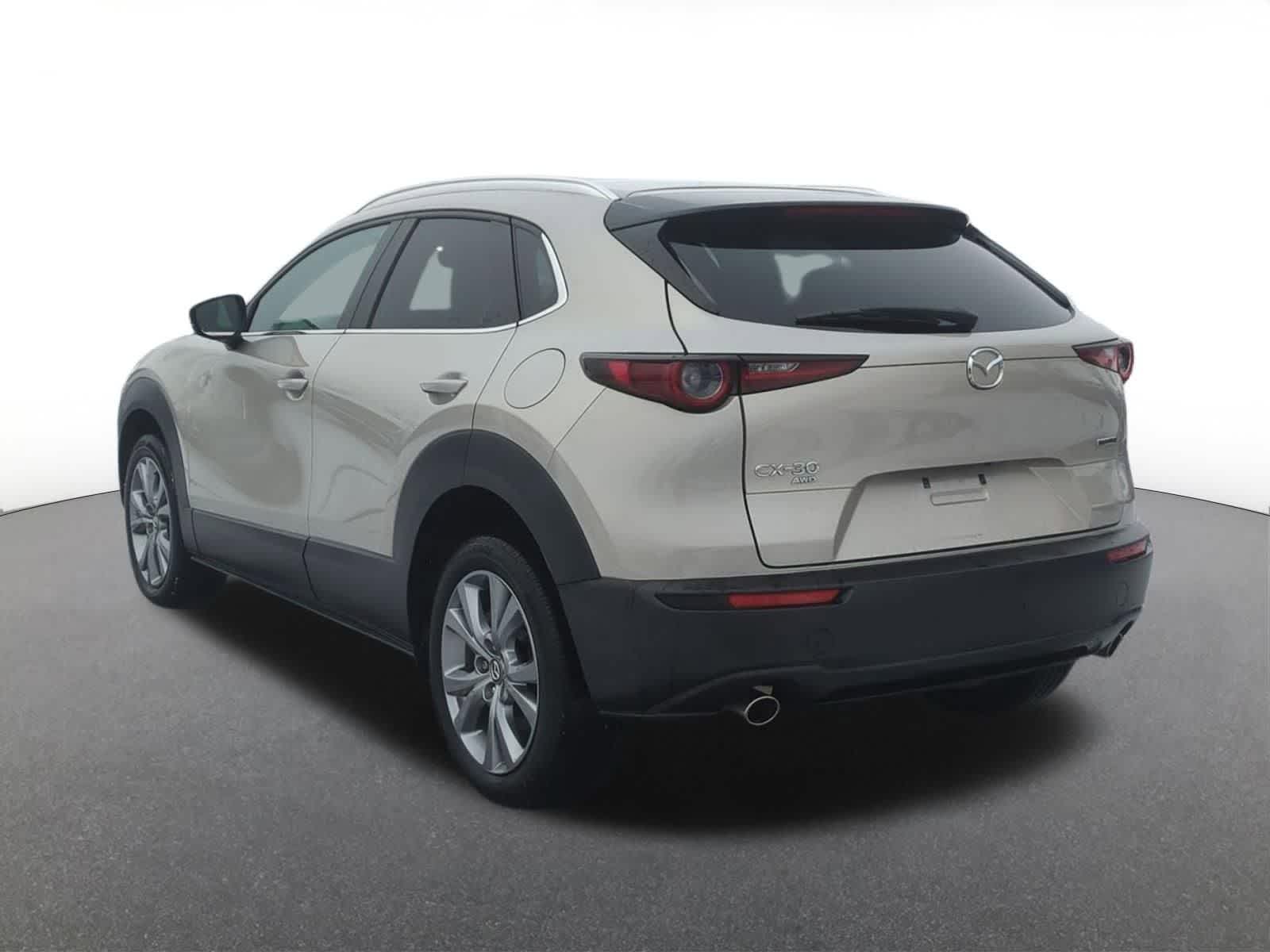 Thumbnail: 2023 Mazda CX-30 - 4