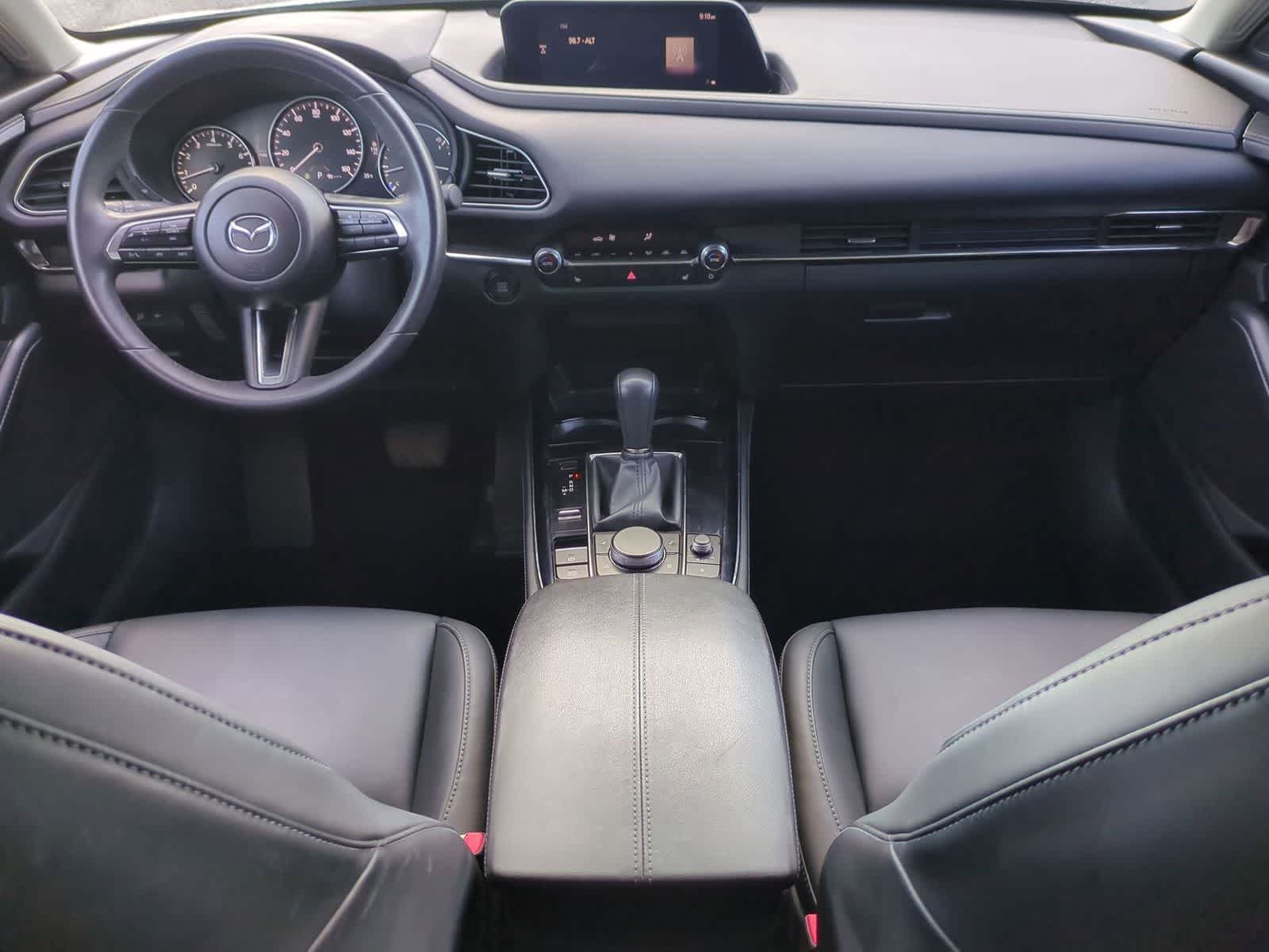 Thumbnail: 2024 Mazda CX-30 - 14