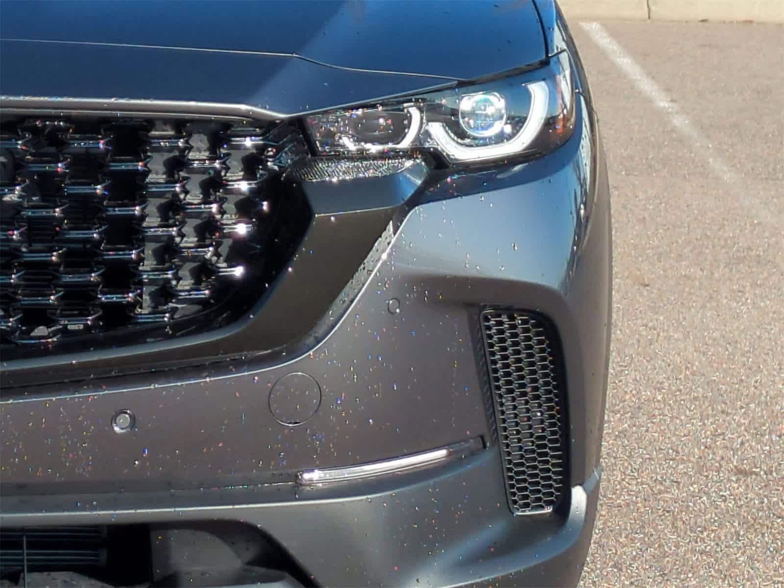 Thumbnail: 2026 Mazda CX-50 - 10