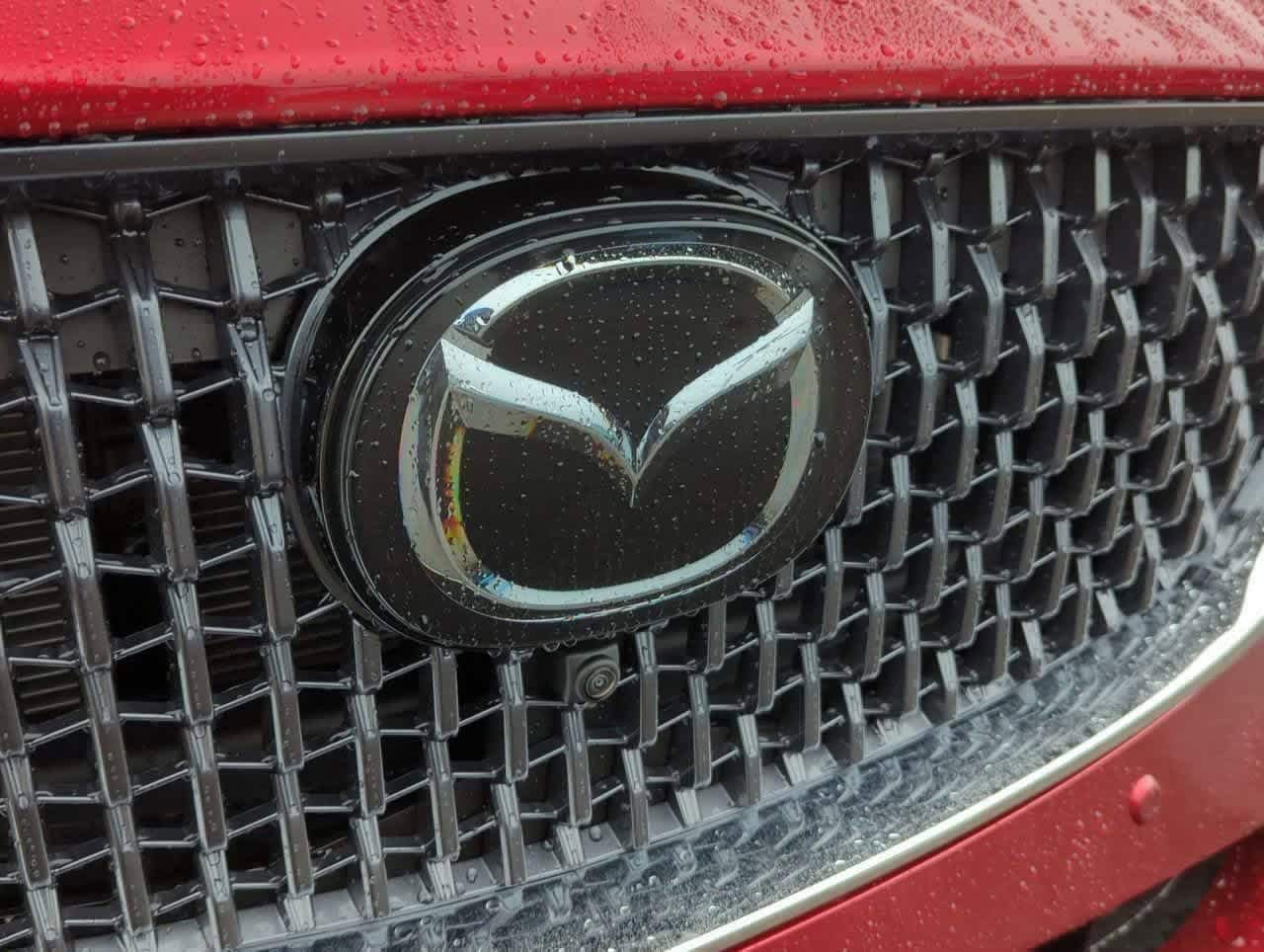 Thumbnail: 2025 Mazda CX-5 - 9