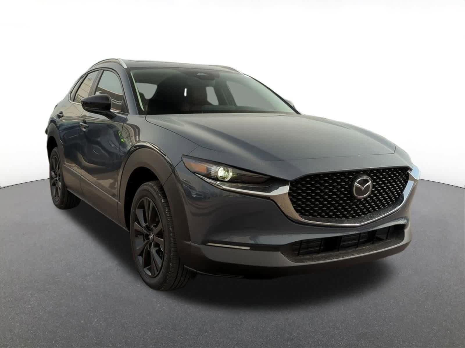 Thumbnail: 2025 Mazda CX-30 - 8