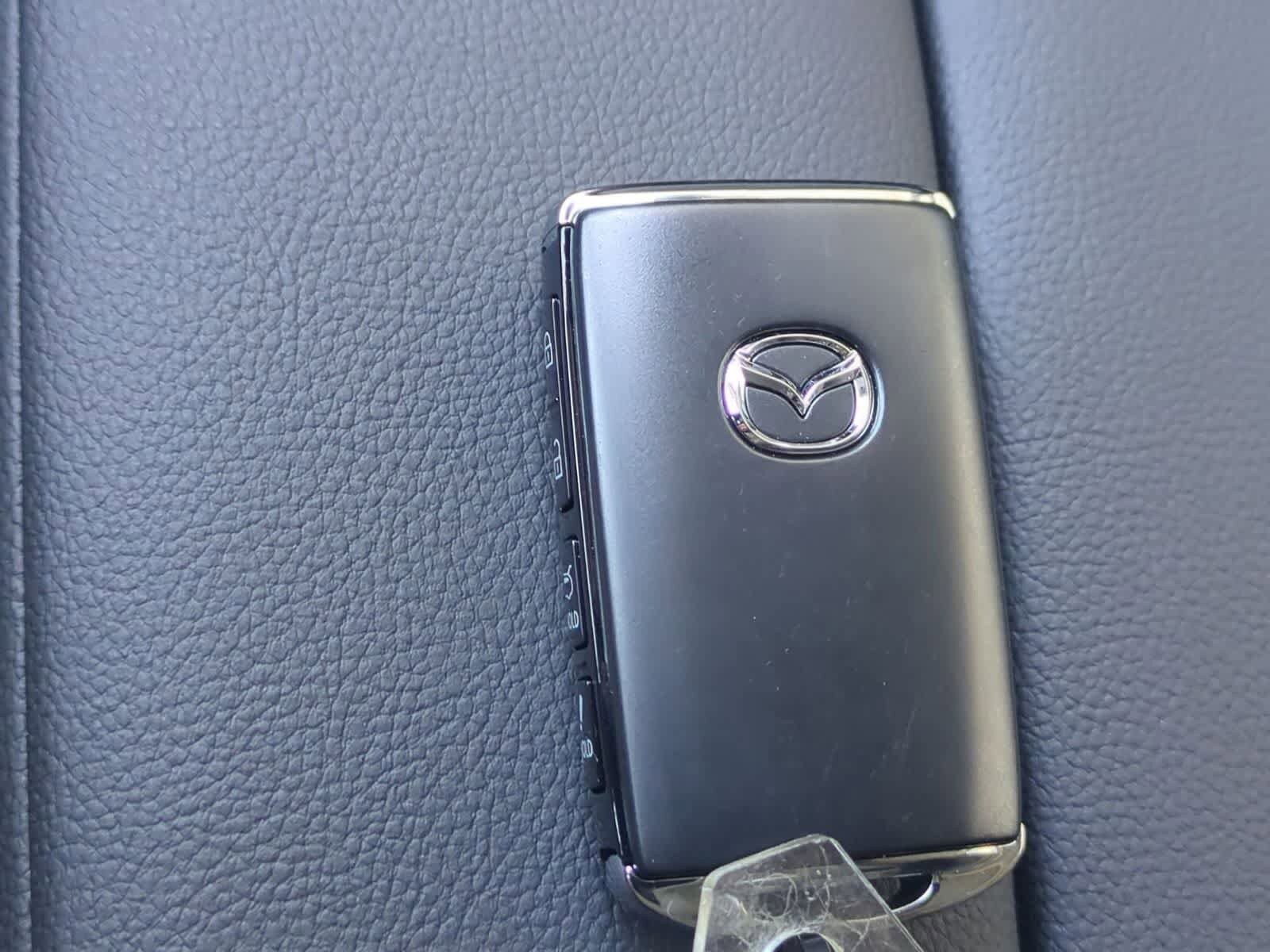 Thumbnail: 2026 Mazda CX-50 - 34