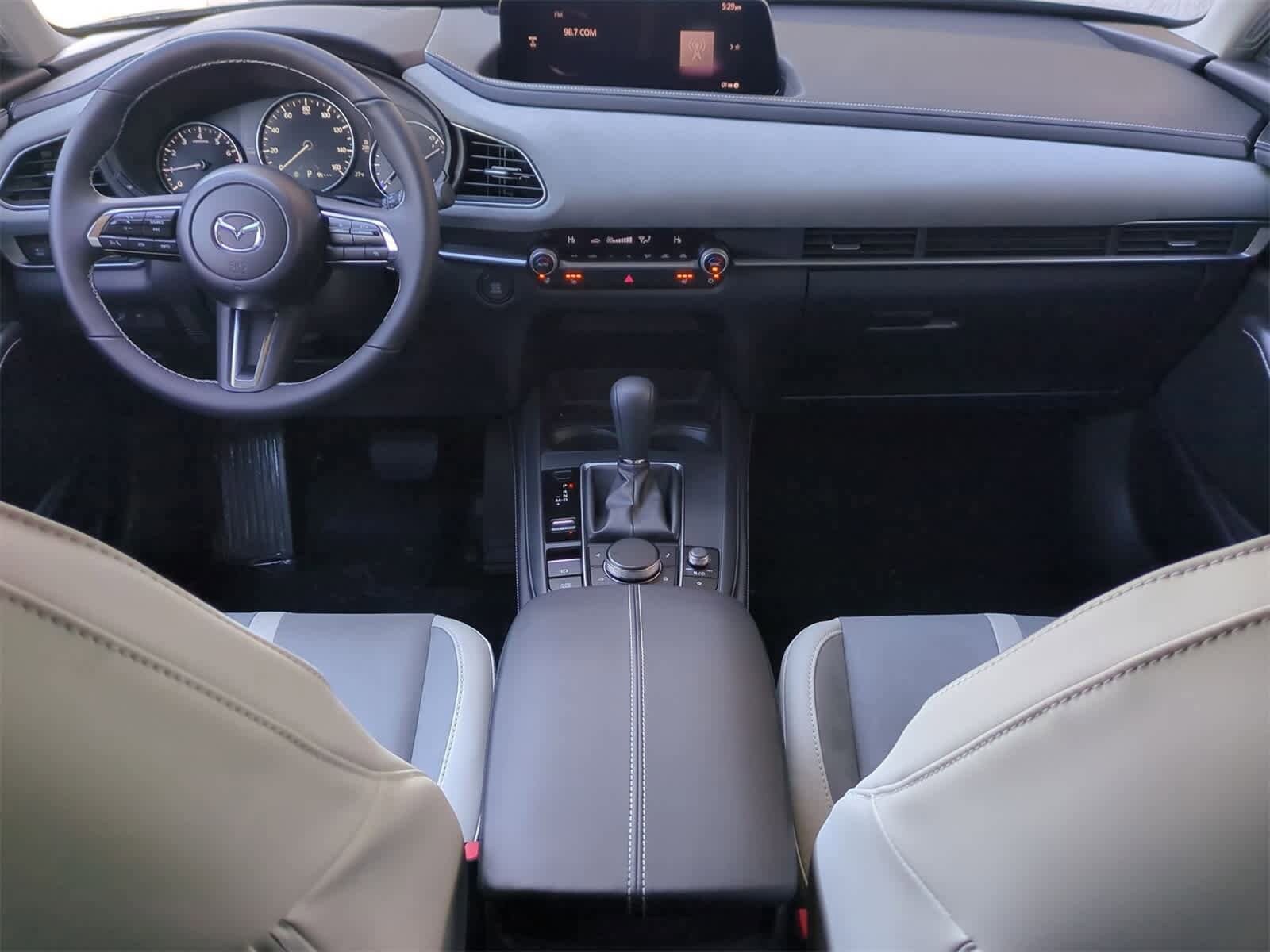 Thumbnail: 2026 Mazda CX-30 - 14