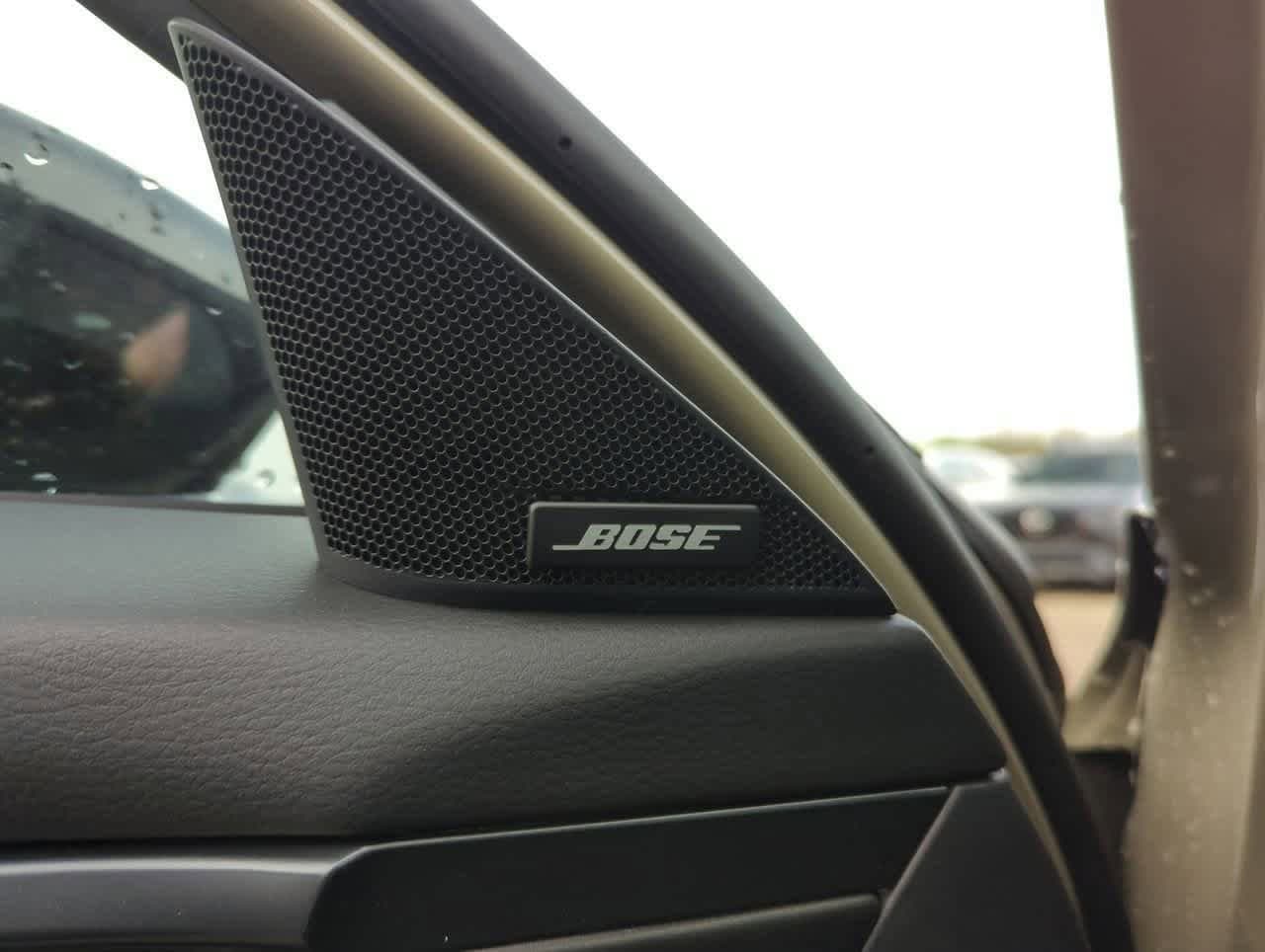 Thumbnail: 2025 Mazda CX-50 - 29