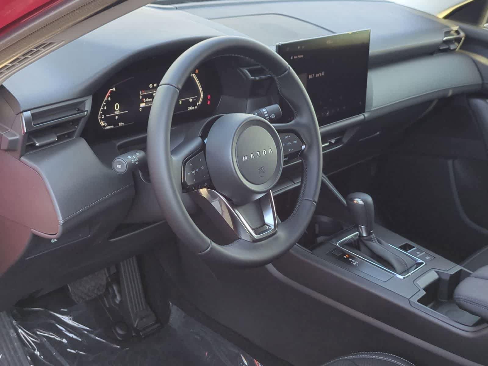 Thumbnail: 2026 Mazda CX-5 - 2