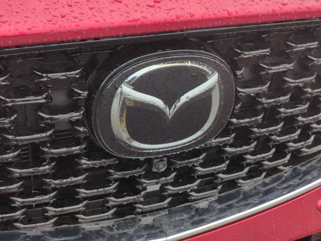 Thumbnail: 2025 Mazda CX-5 - 10