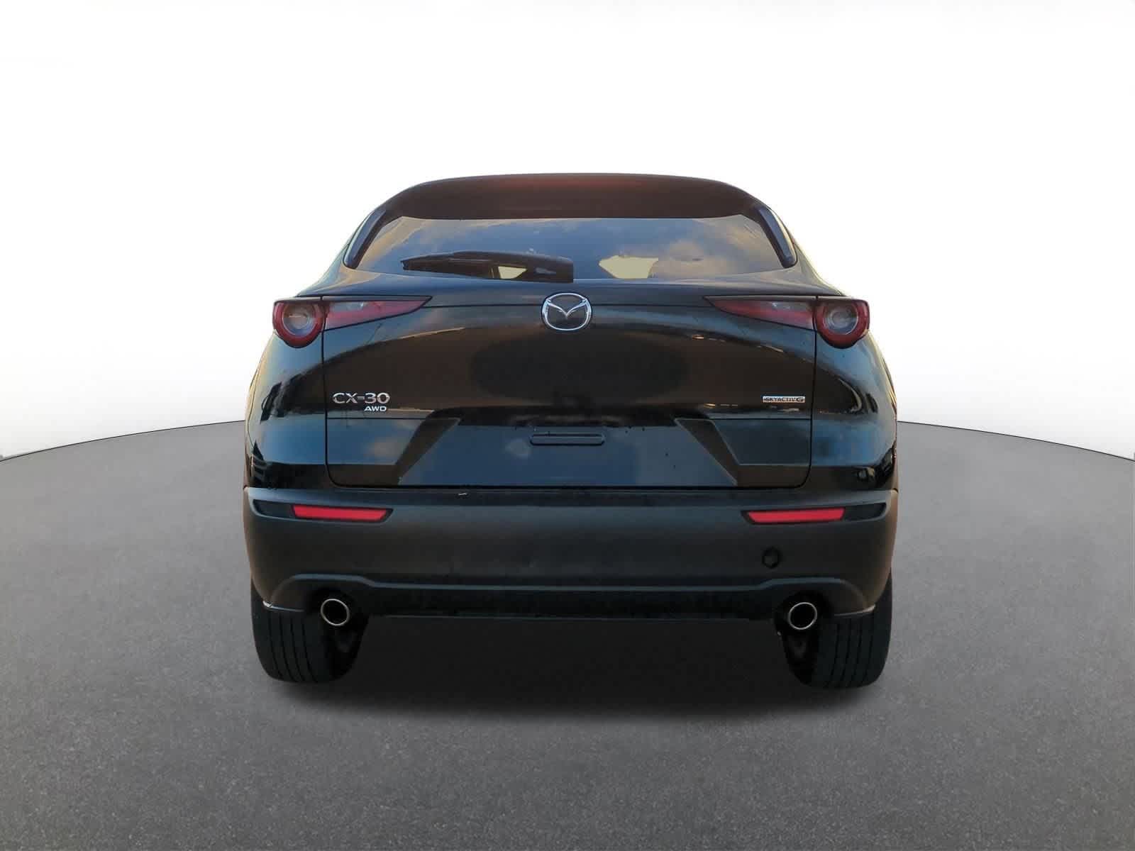 Thumbnail: 2022 Mazda CX-30 - 5