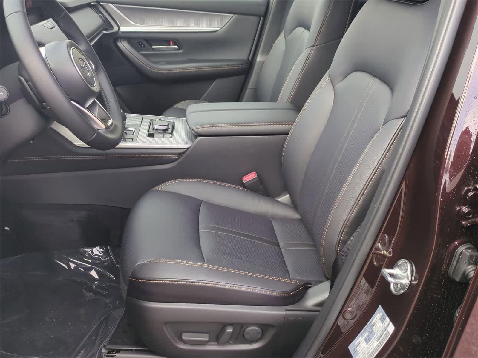 Thumbnail: 2026 Mazda CX-90 - 15