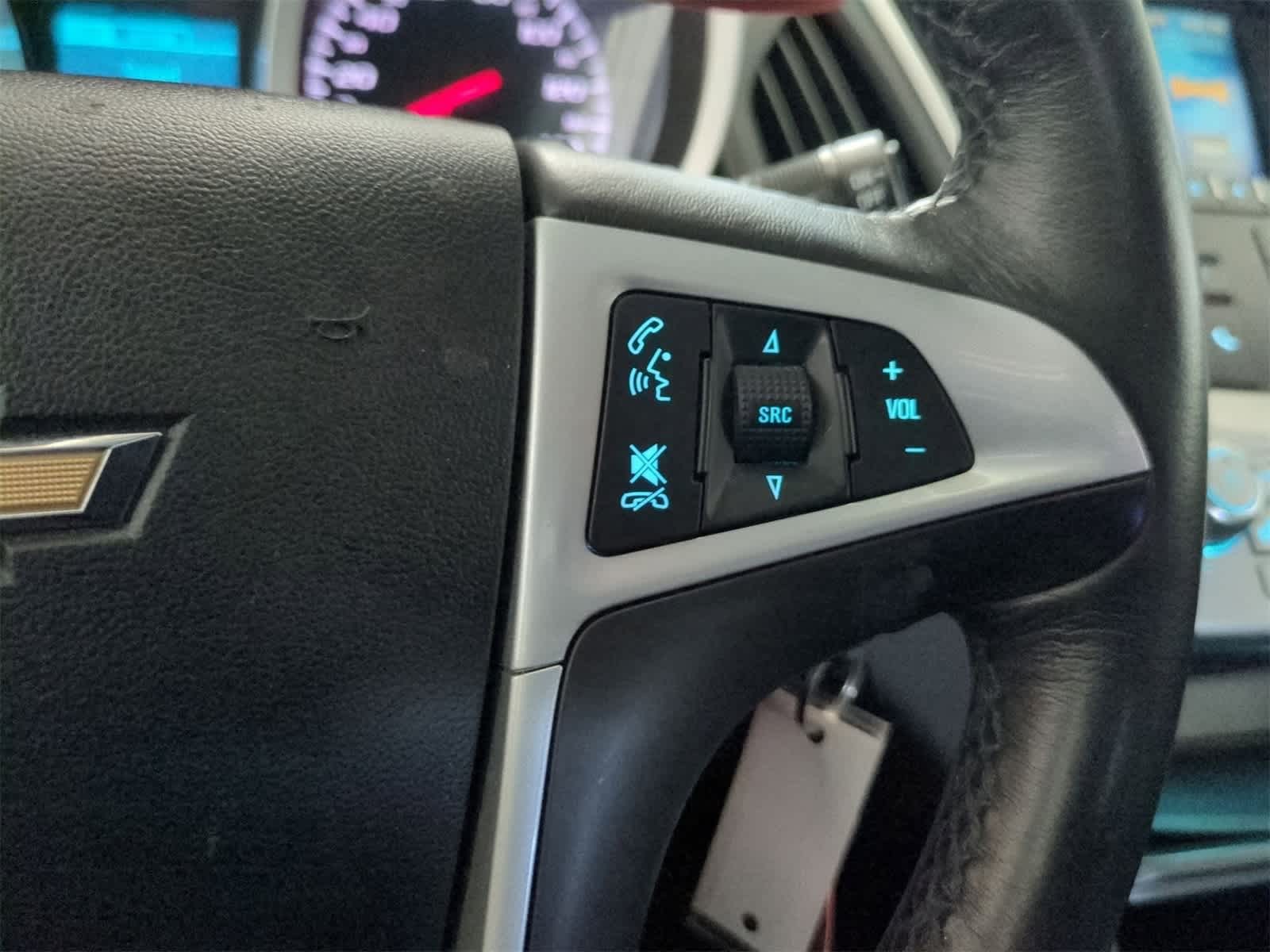 Thumbnail: 2017 Chevrolet Equinox - 24