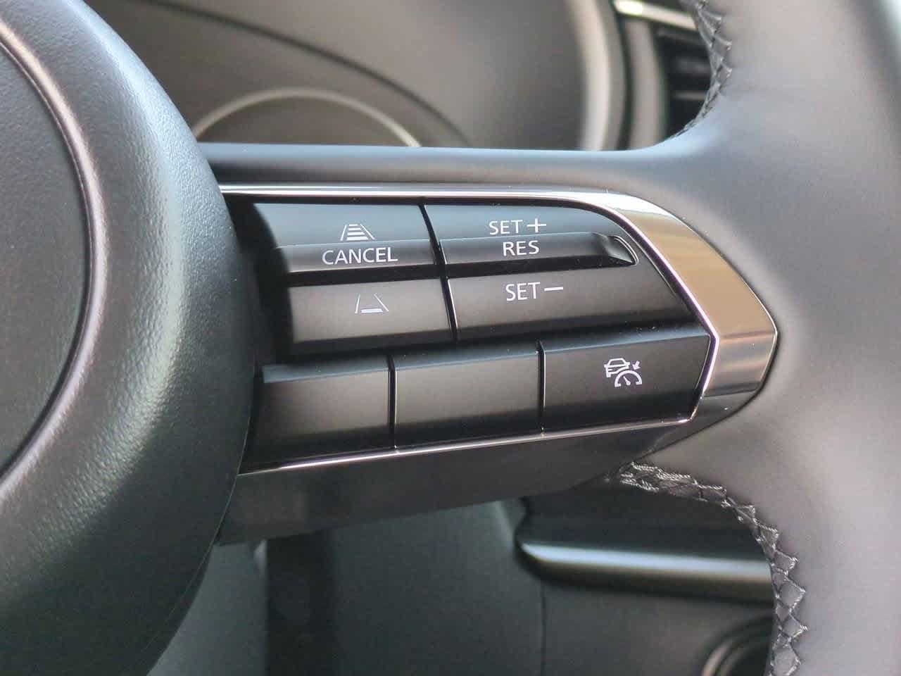 Thumbnail: 2025 Mazda CX-30 - 23