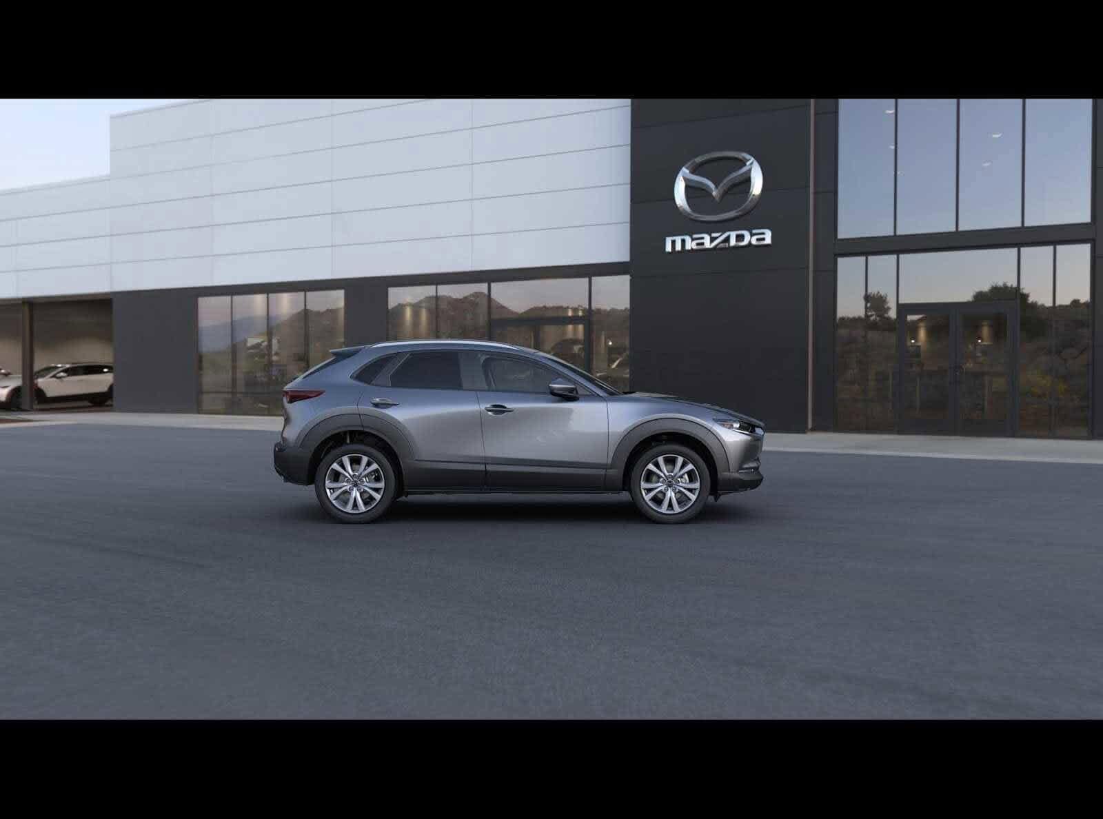 Thumbnail: 2026 Mazda CX-30 - 5