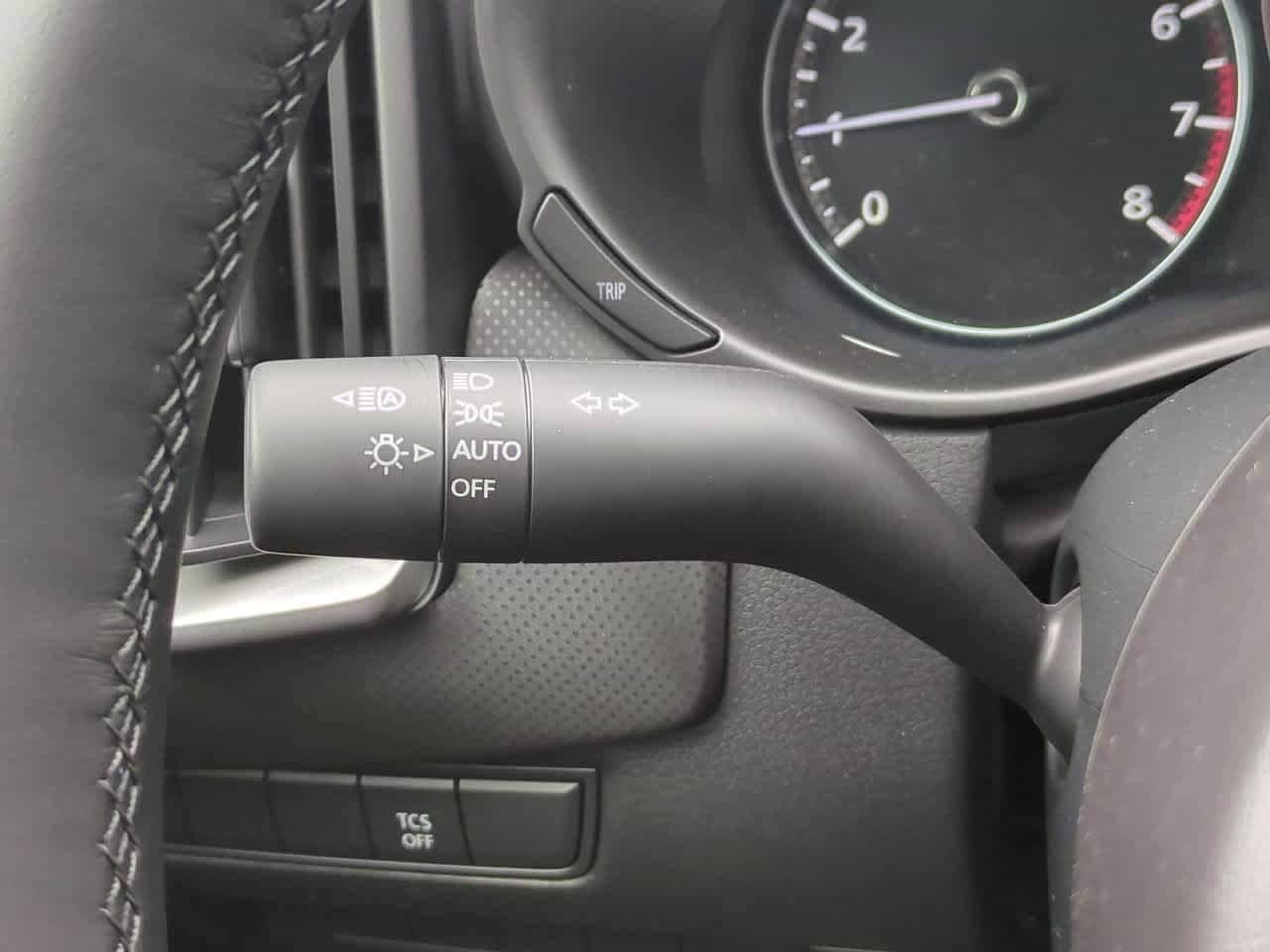 Thumbnail: 2025 Mazda CX-50 - 24