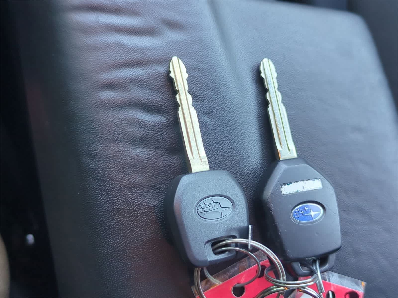 Thumbnail: 2018 Subaru Crosstrek - 32