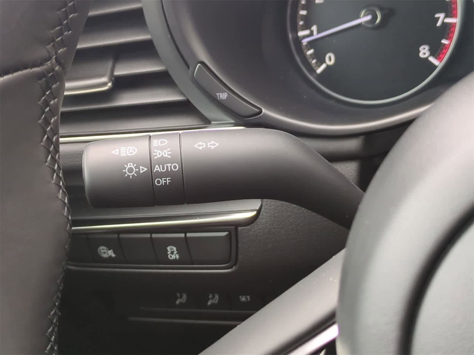 Thumbnail: 2026 Mazda Mazda3 - 27