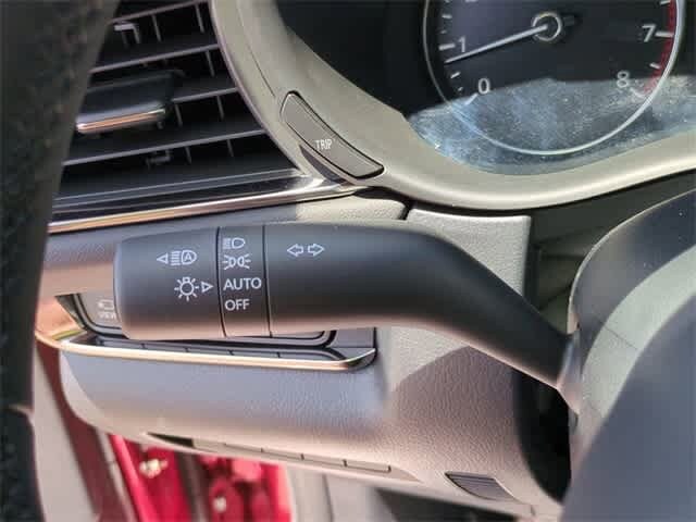 Thumbnail: 2024 Mazda CX-30 - 24