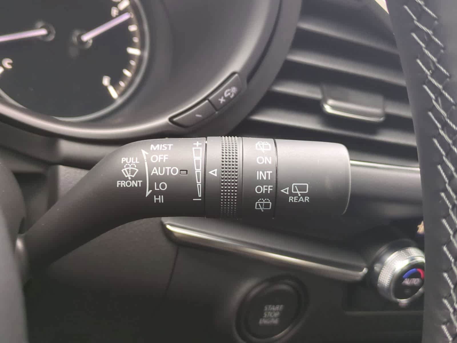 Thumbnail: 2026 Mazda Mazda3 - 26