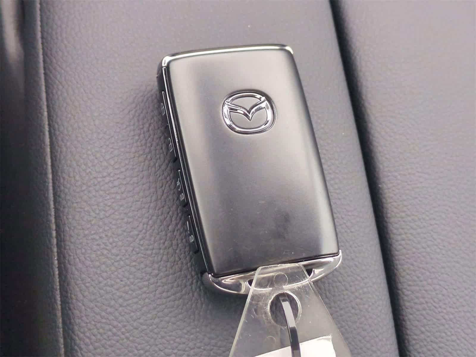 Thumbnail: 2026 Mazda CX-50 - 35