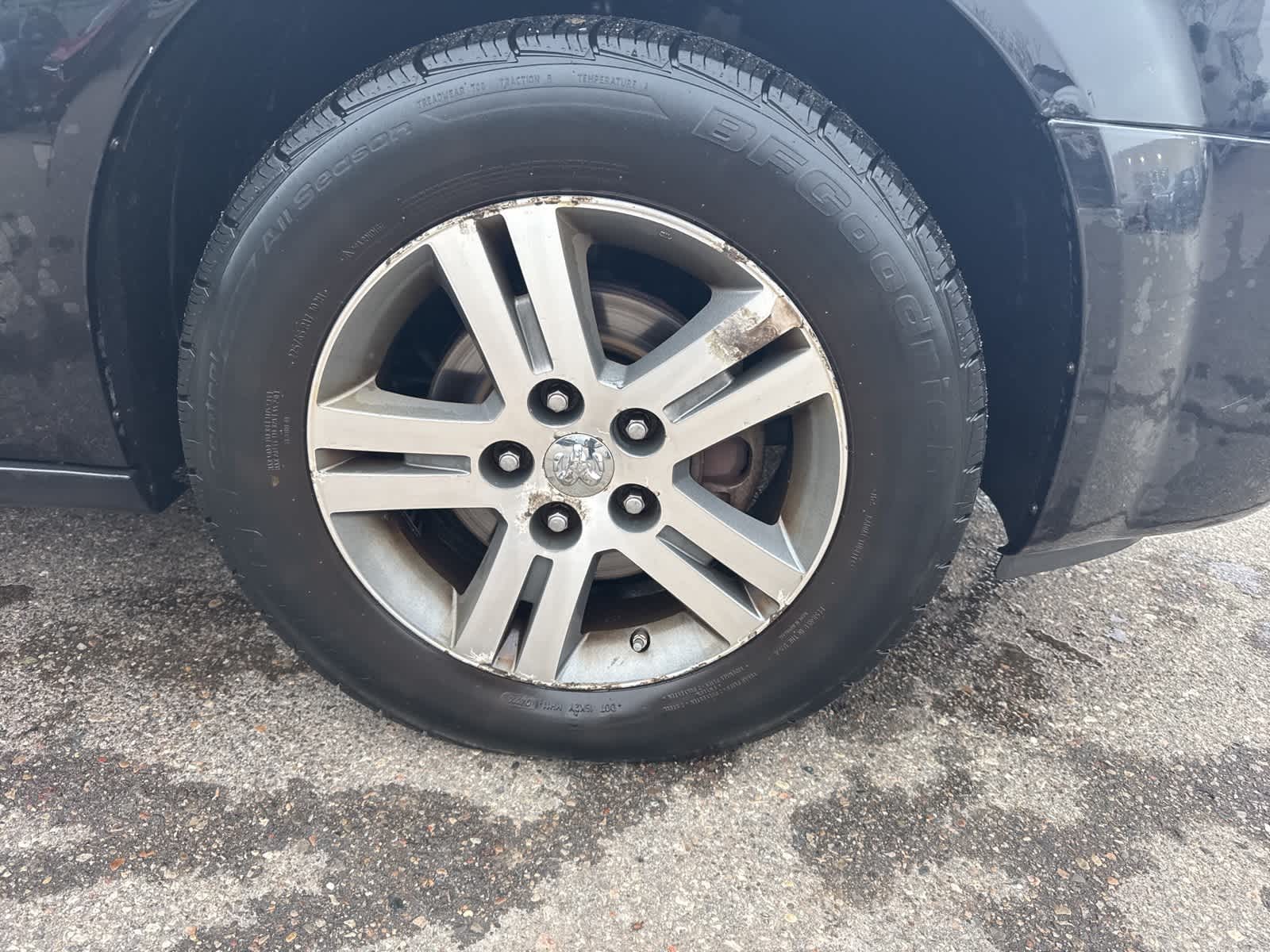 Thumbnail: 2009 Dodge Grand Caravan - 25