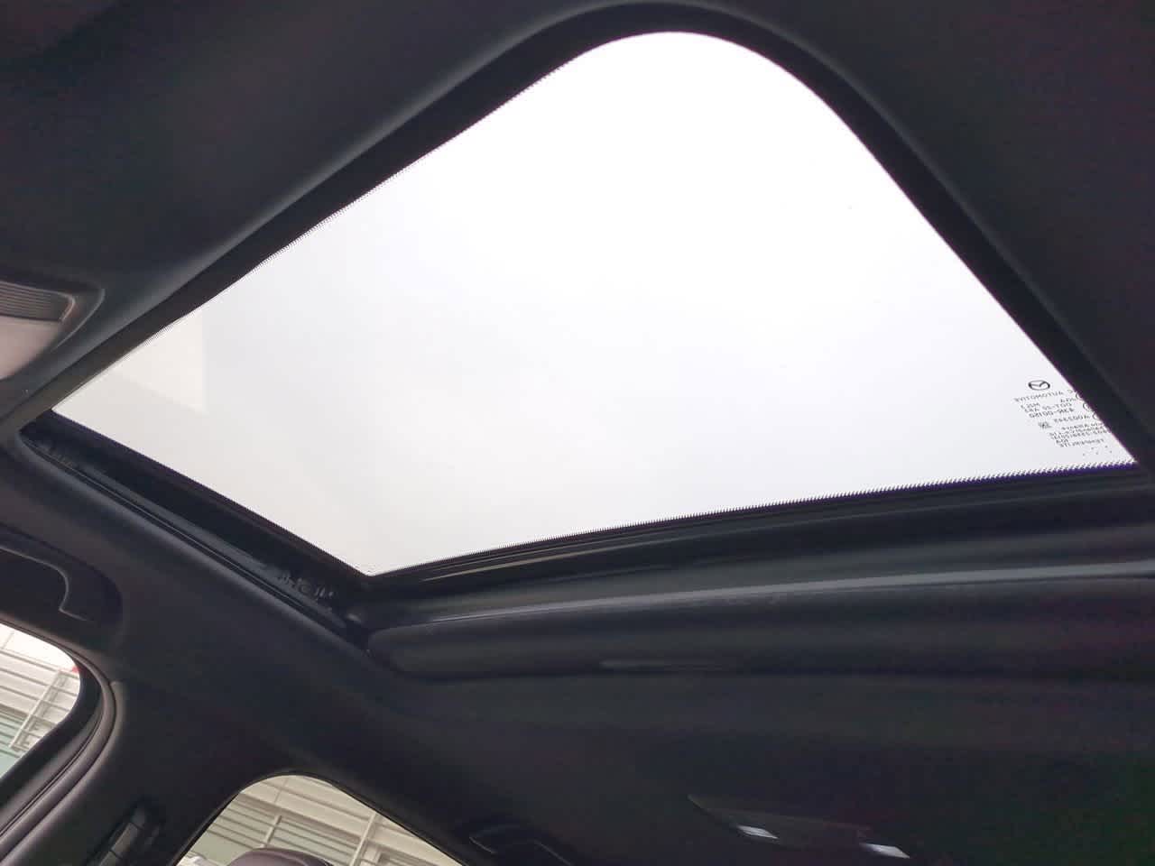 Thumbnail: 2024 Mazda CX-5 - 18